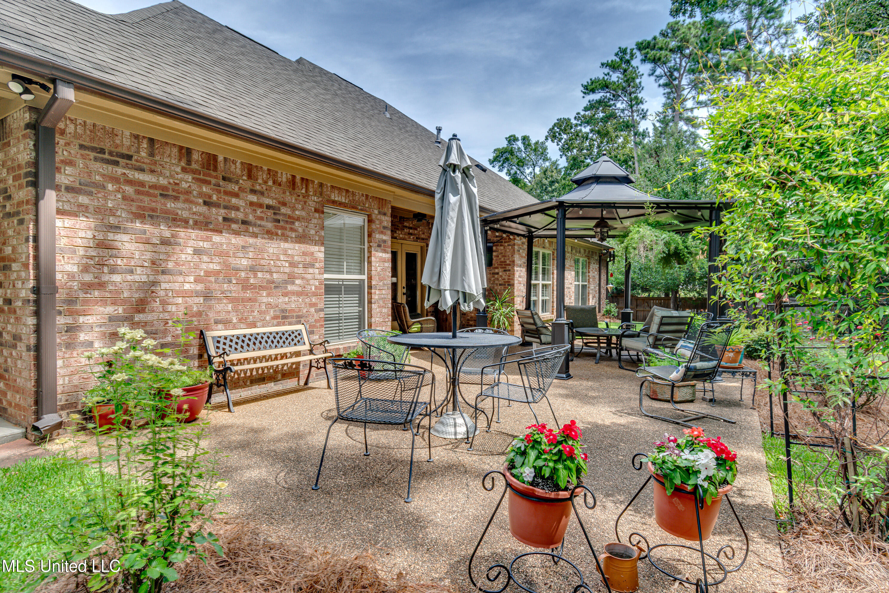 425 Turtle Lane Brandon, MS 39047 - Photo 11 of 71 425 Turtle Ln-12