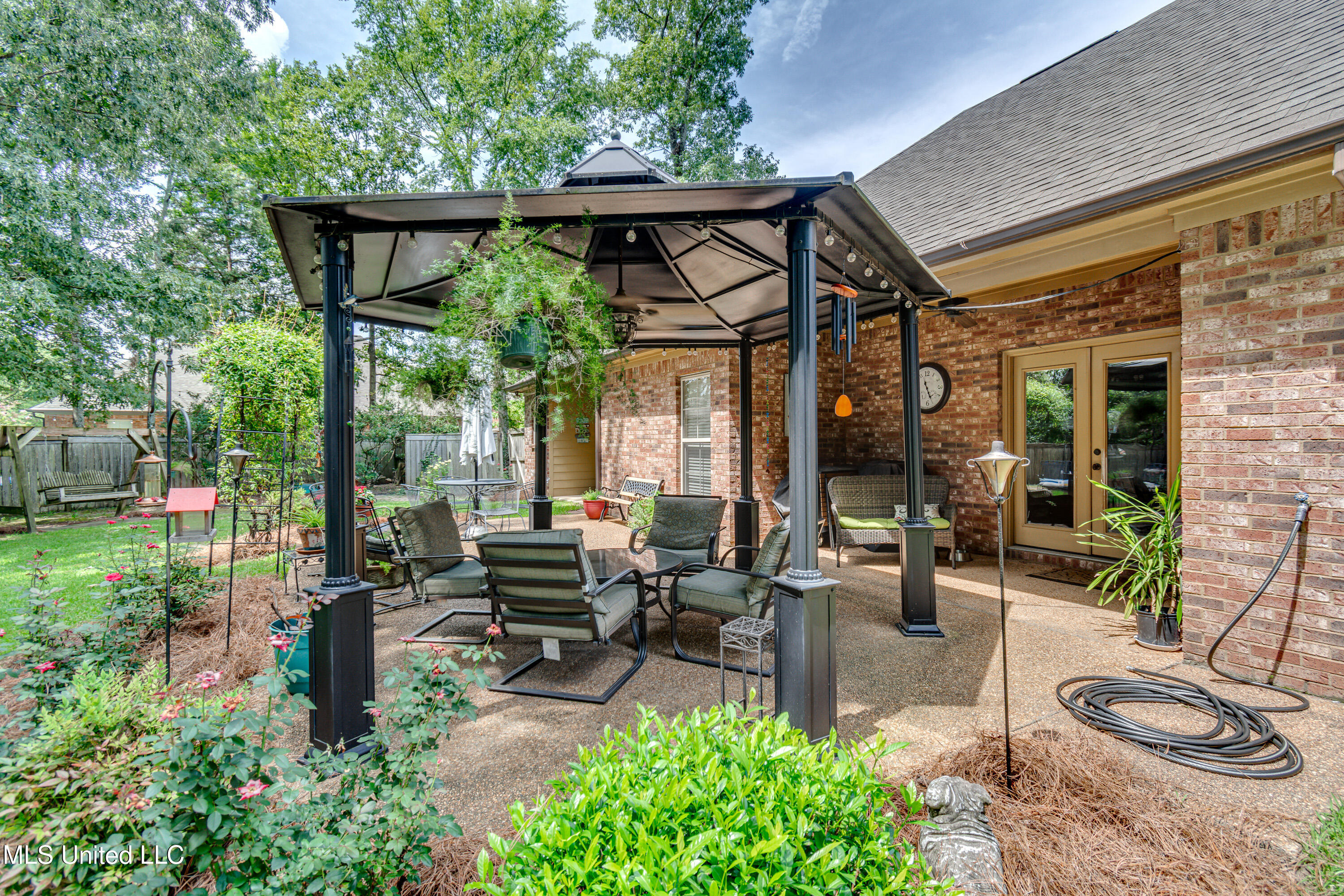 425 Turtle Lane Brandon, MS 39047 - Photo 12 of 71 425 Turtle Ln-18