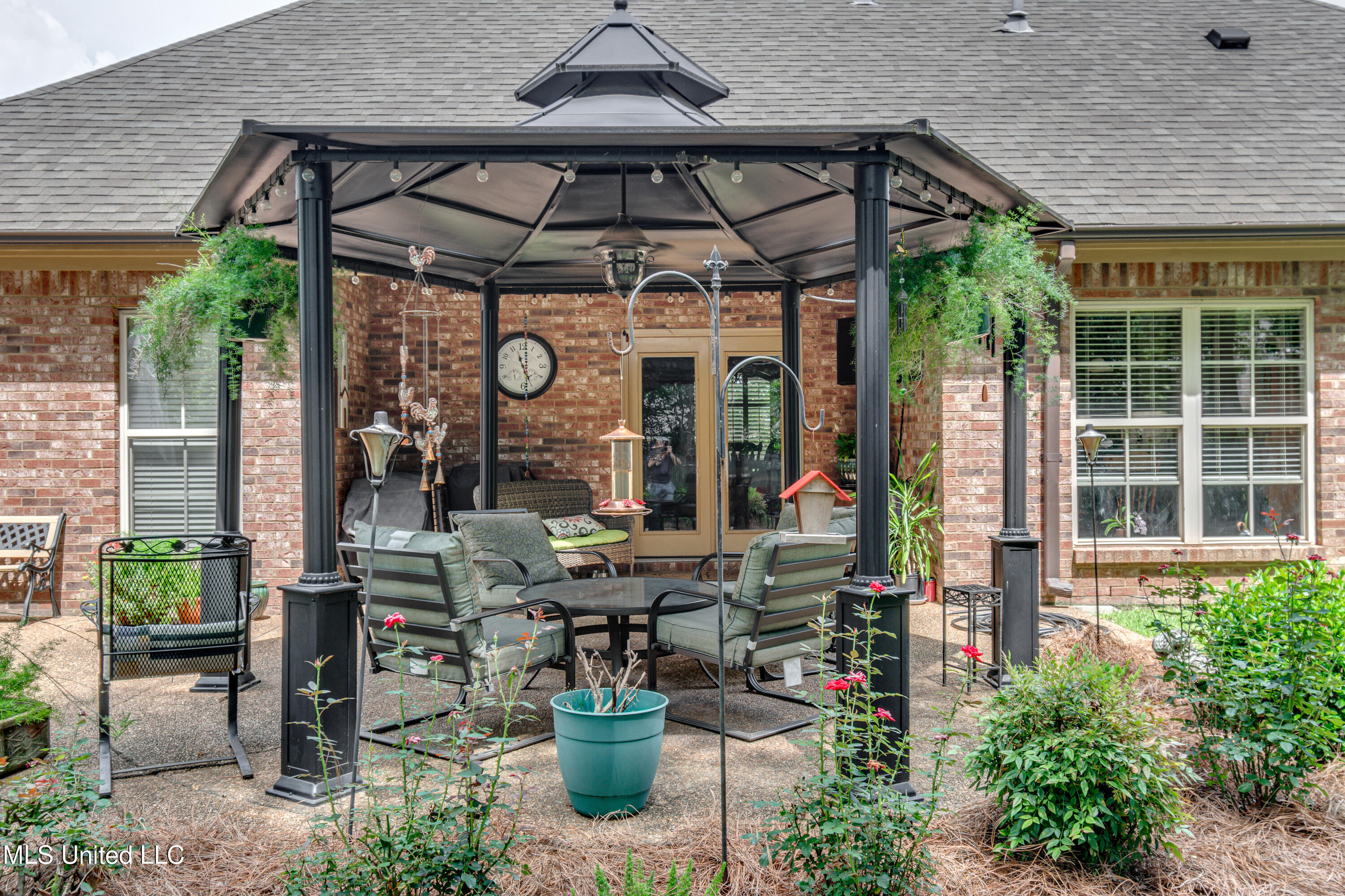 425 Turtle Lane Brandon, MS 39047 - Photo 13 of 71 425 Turtle Ln-17