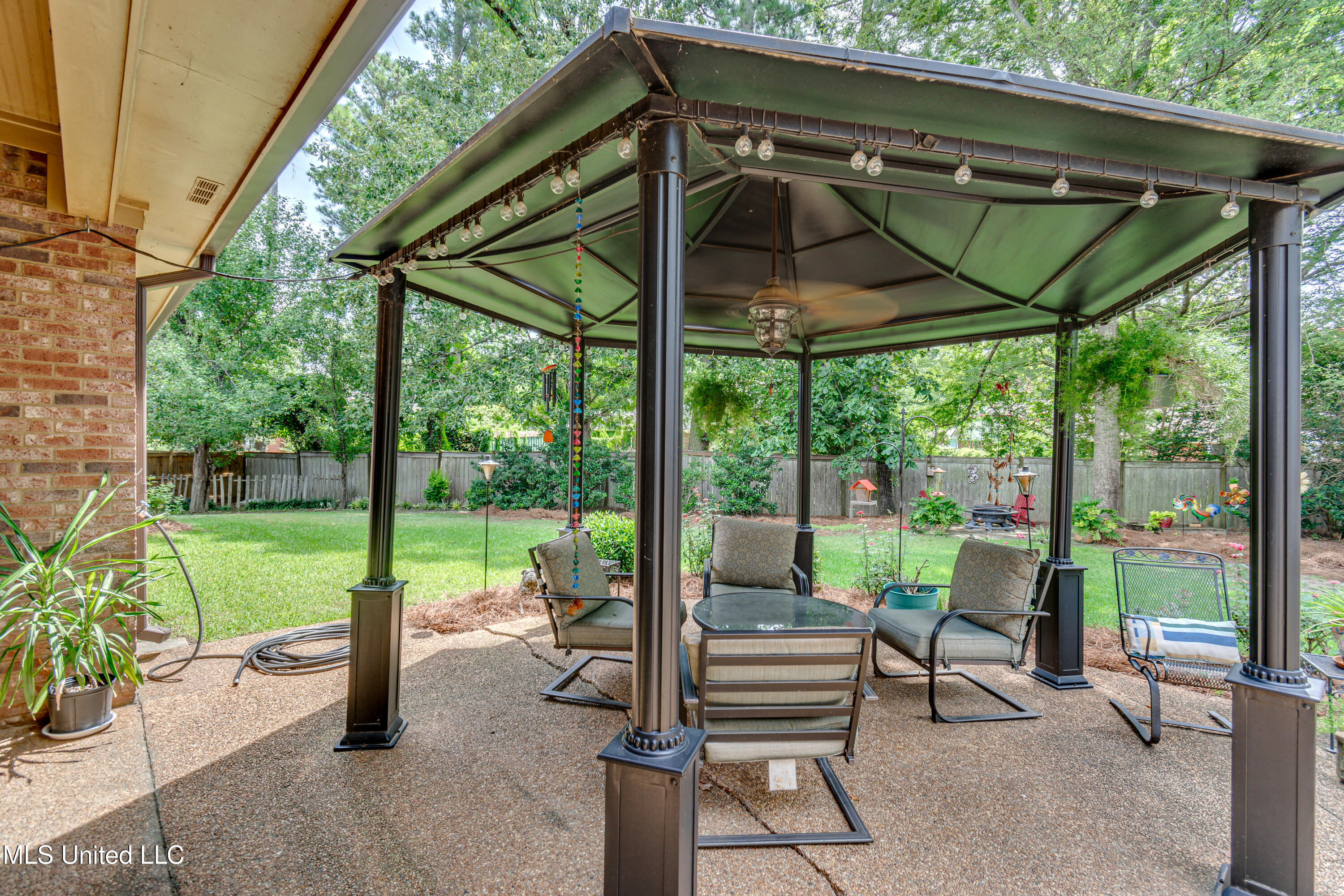 425 Turtle Lane Brandon, MS 39047 - Photo 14 of 71 425 Turtle Ln-20