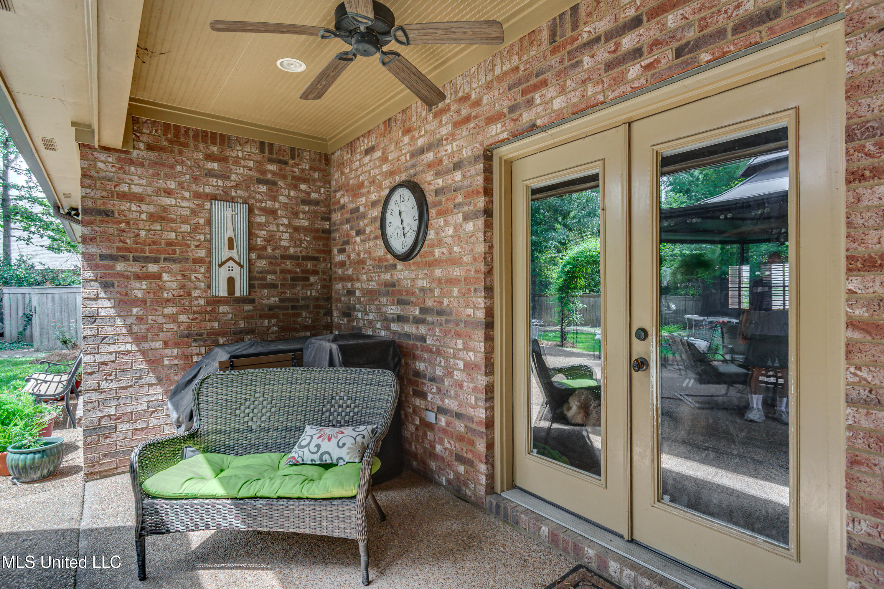 425 Turtle Lane Brandon, MS 39047 - Photo 15 of 71 425 Turtle Ln-23