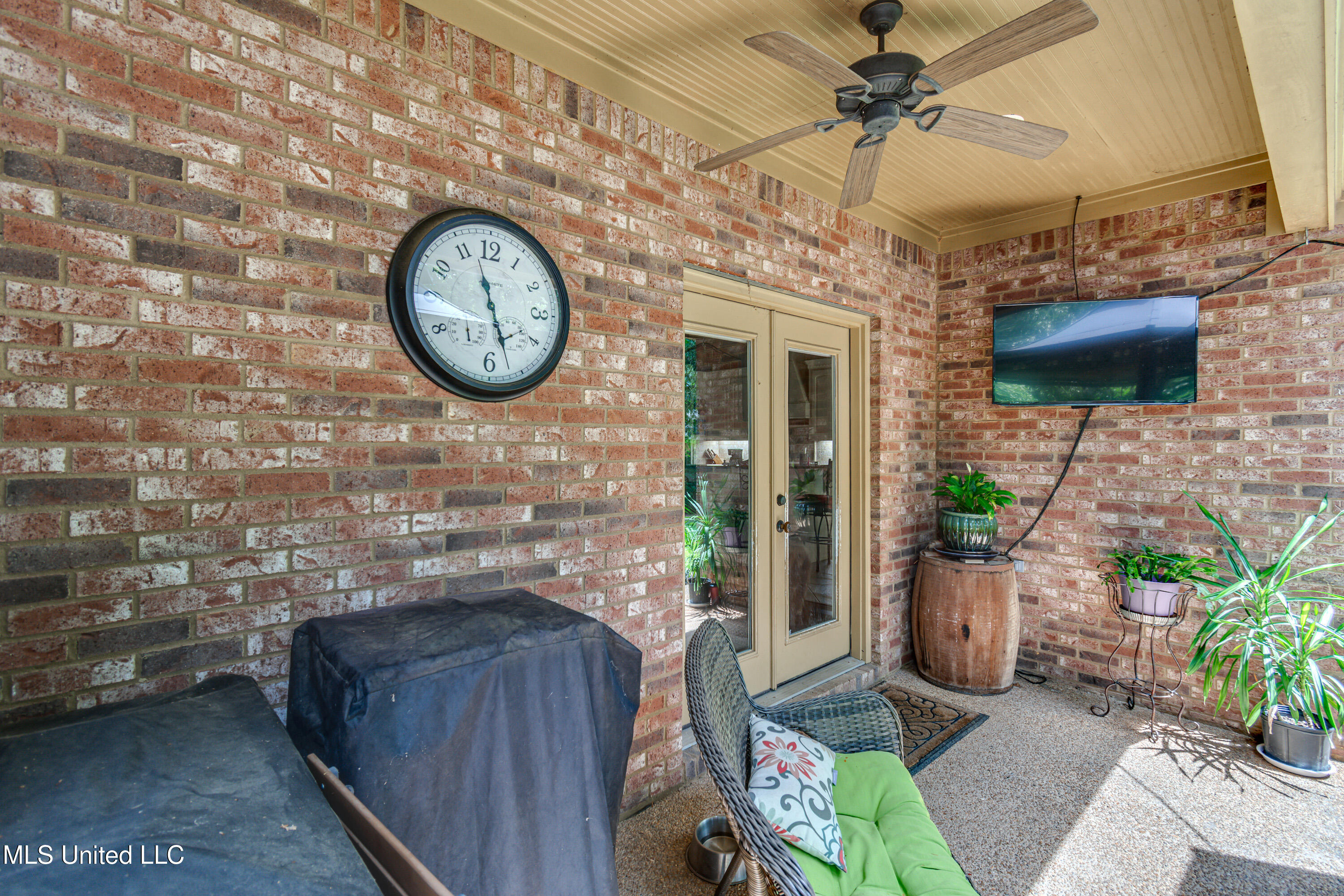 425 Turtle Lane Brandon, MS 39047 - Photo 16 of 71 425 Turtle Ln-22