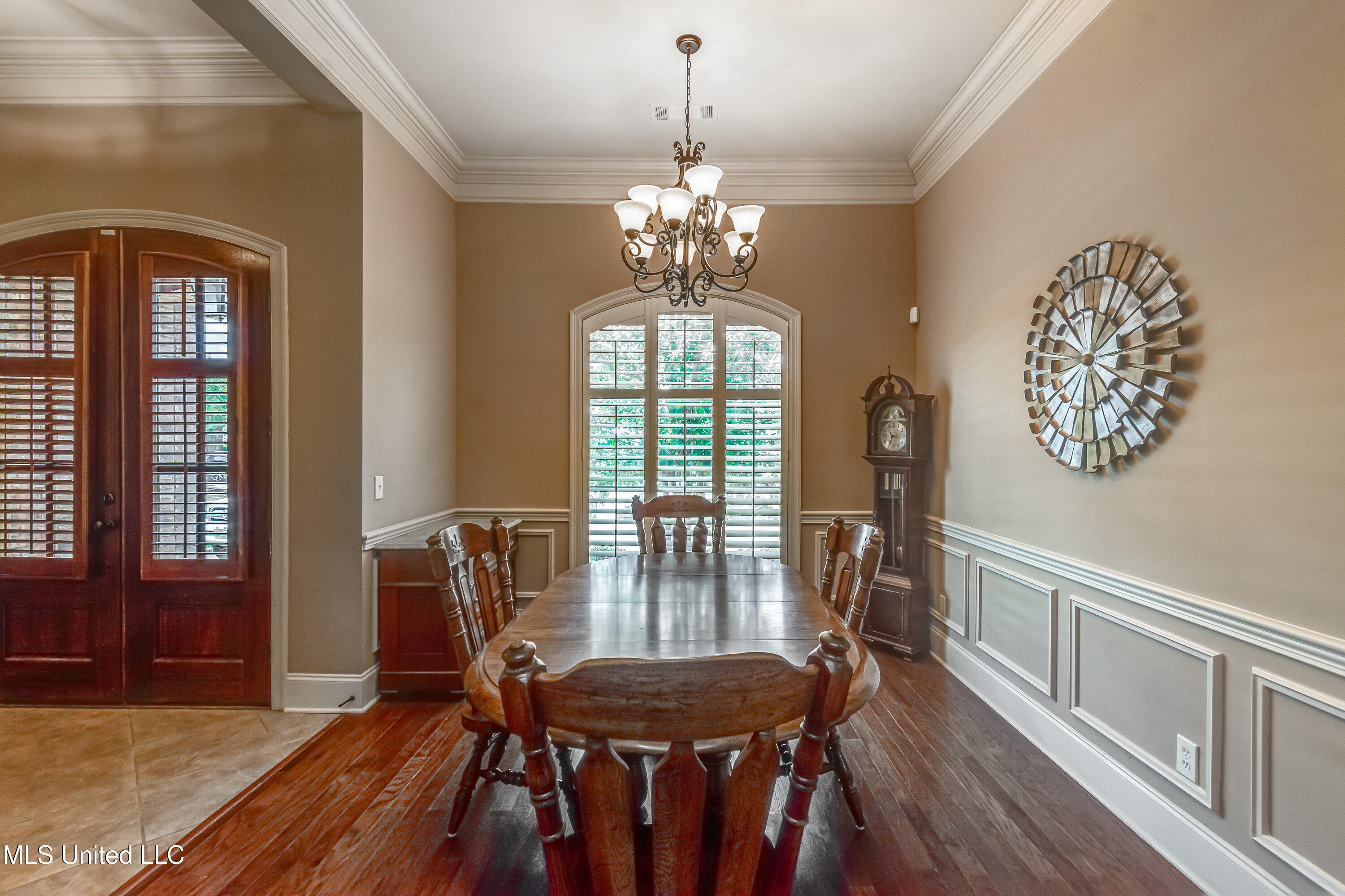 425 Turtle Lane Brandon, MS 39047 - Photo 17 of 71 425 Turtle Ln int-9