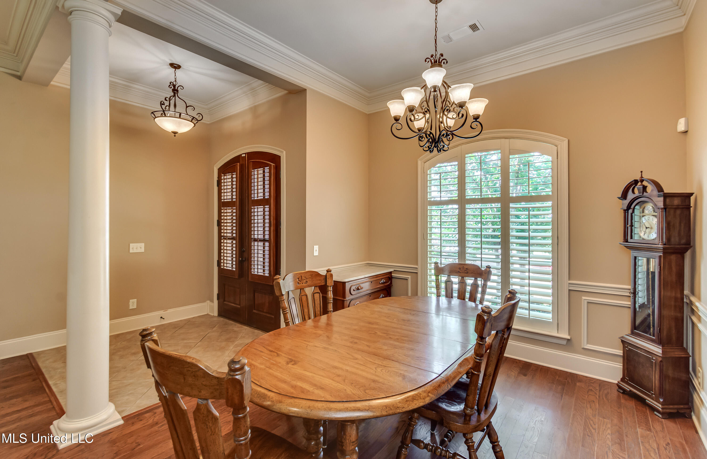 425 Turtle Lane Brandon, MS 39047 - Photo 19 of 71 425 Turtle Ln int-8