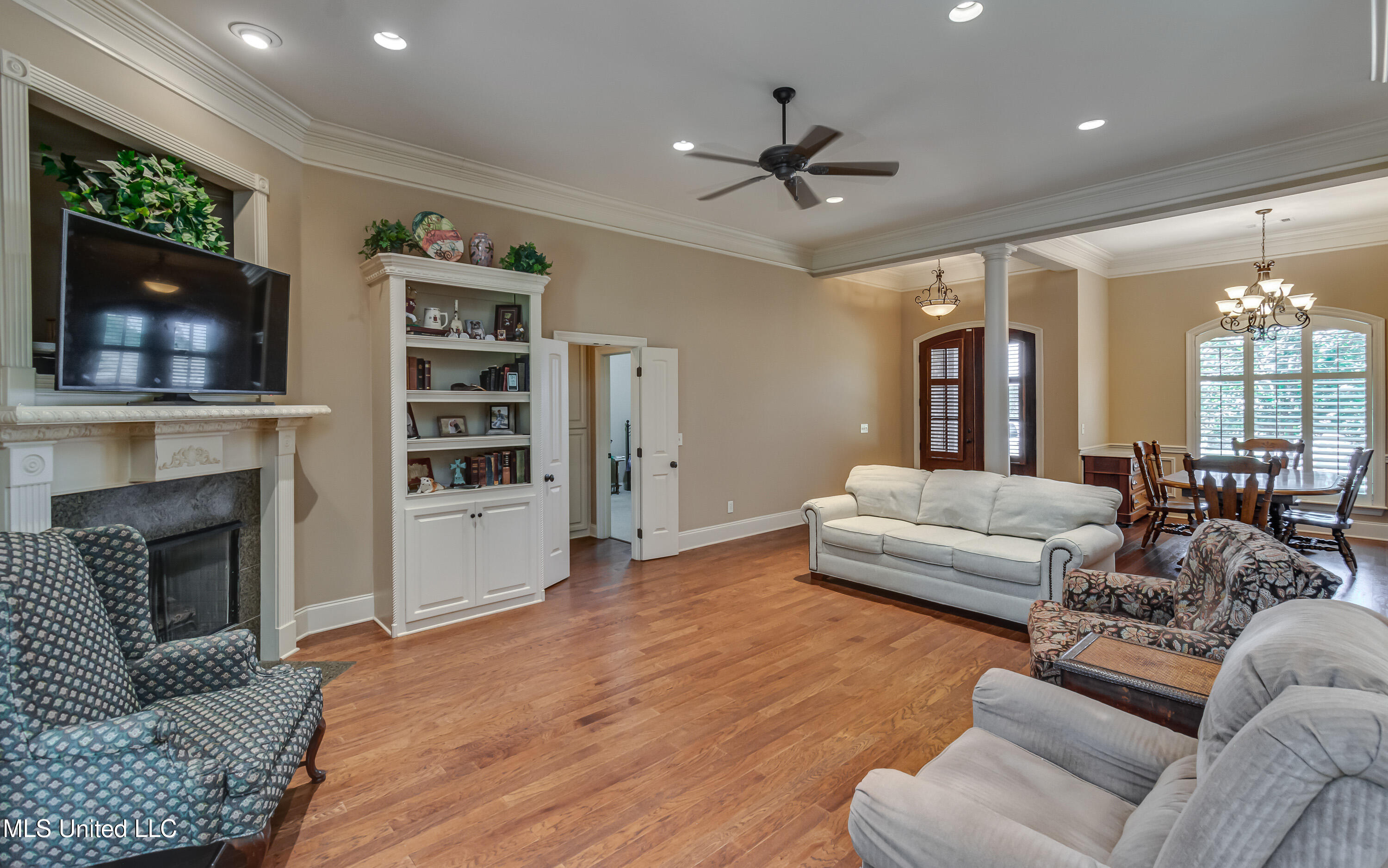 425 Turtle Lane Brandon, MS 39047 - Photo 20 of 71 425 Turtle Ln int-13