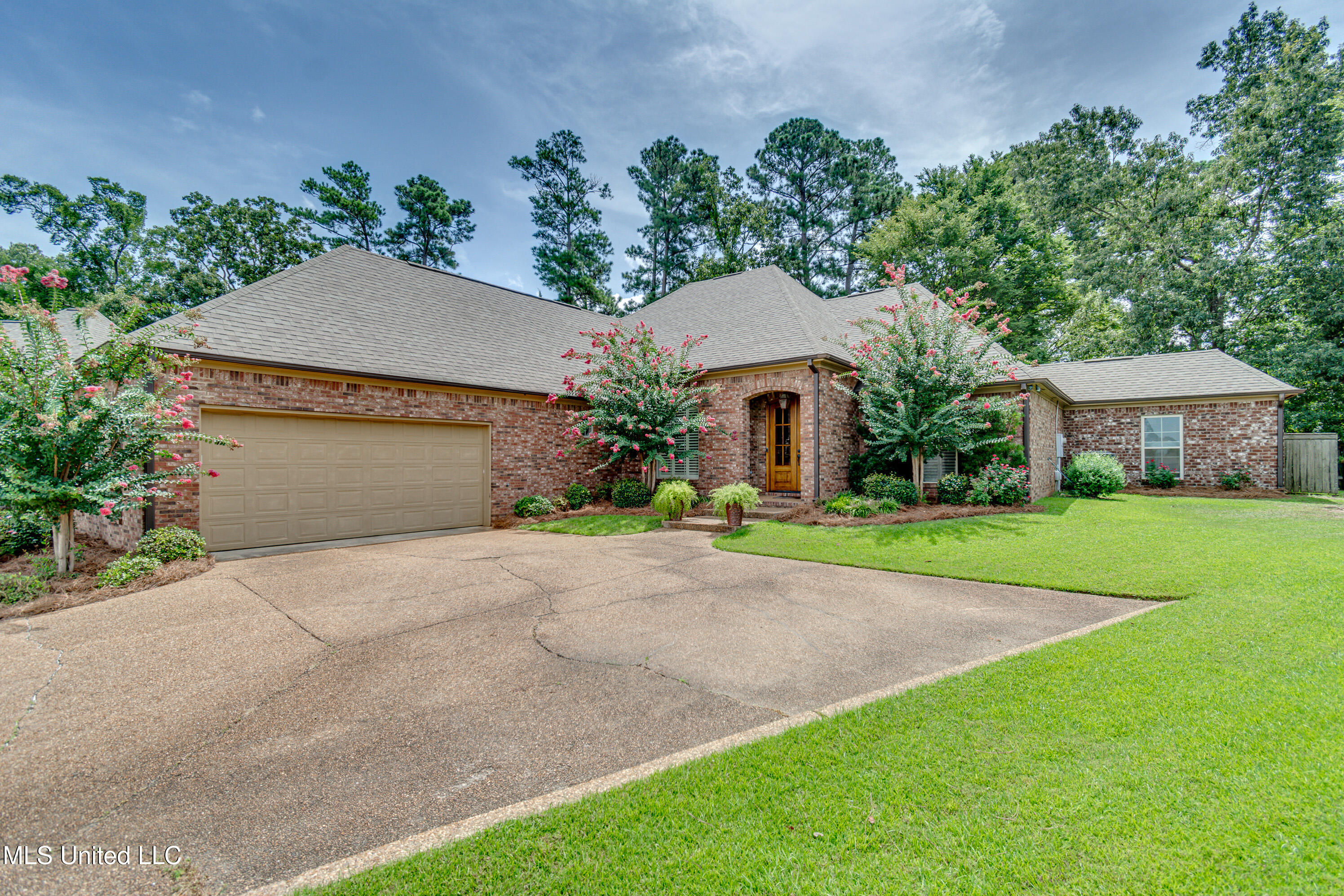 425 Turtle Lane Brandon, MS 39047 - Photo 2 of 71 425 Turtle Ln-4