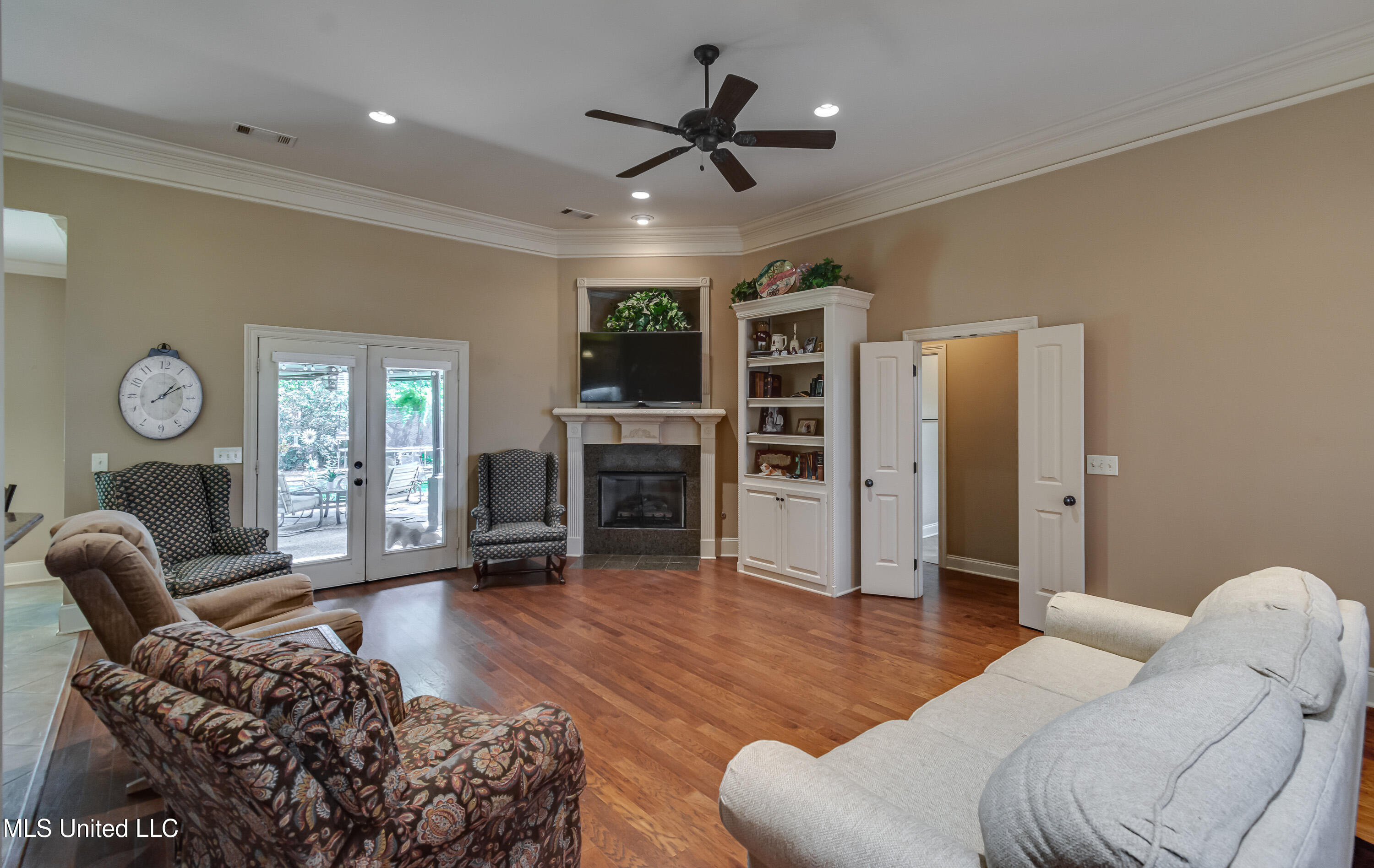 425 Turtle Lane Brandon, MS 39047 - Photo 21 of 71 425 Turtle Ln int-16