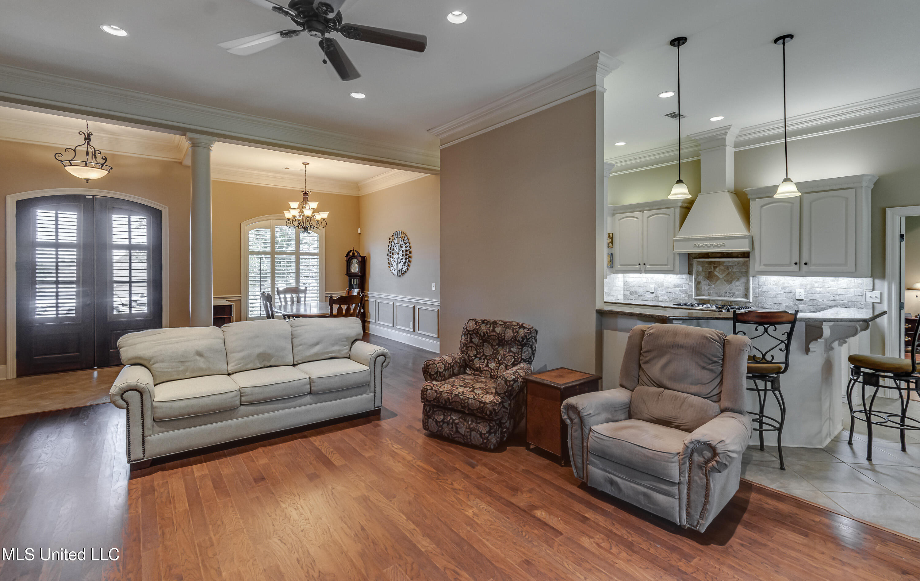 425 Turtle Lane Brandon, MS 39047 - Photo 23 of 71 425 Turtle Ln int-14