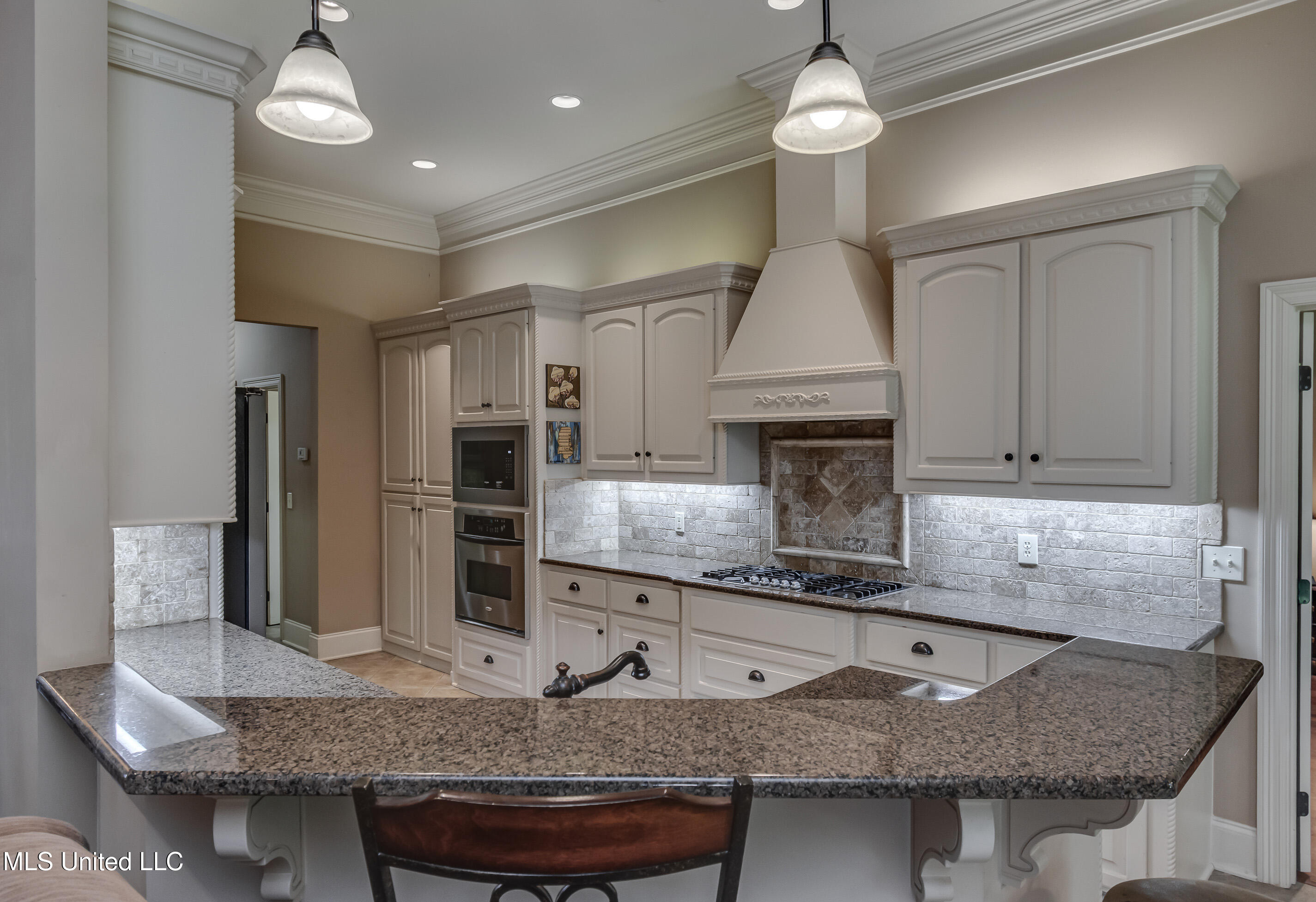 425 Turtle Lane Brandon, MS 39047 - Photo 24 of 71 425 Turtle Ln int-18