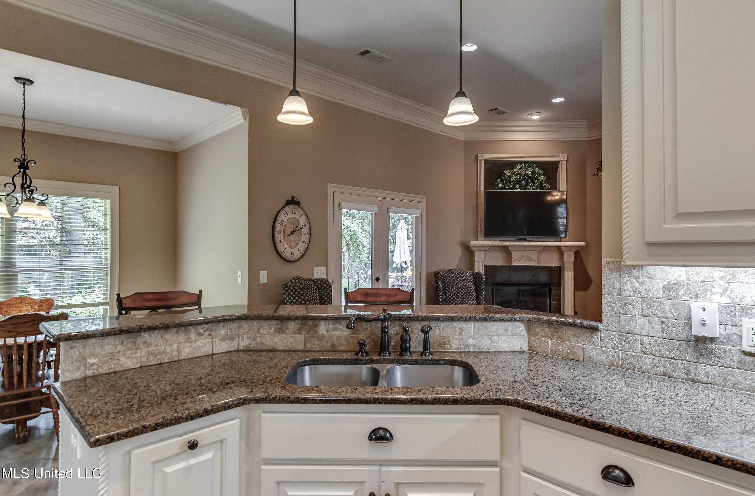 425 Turtle Lane Brandon, MS 39047 - Photo 25 of 71 425 Turtle Ln int-21