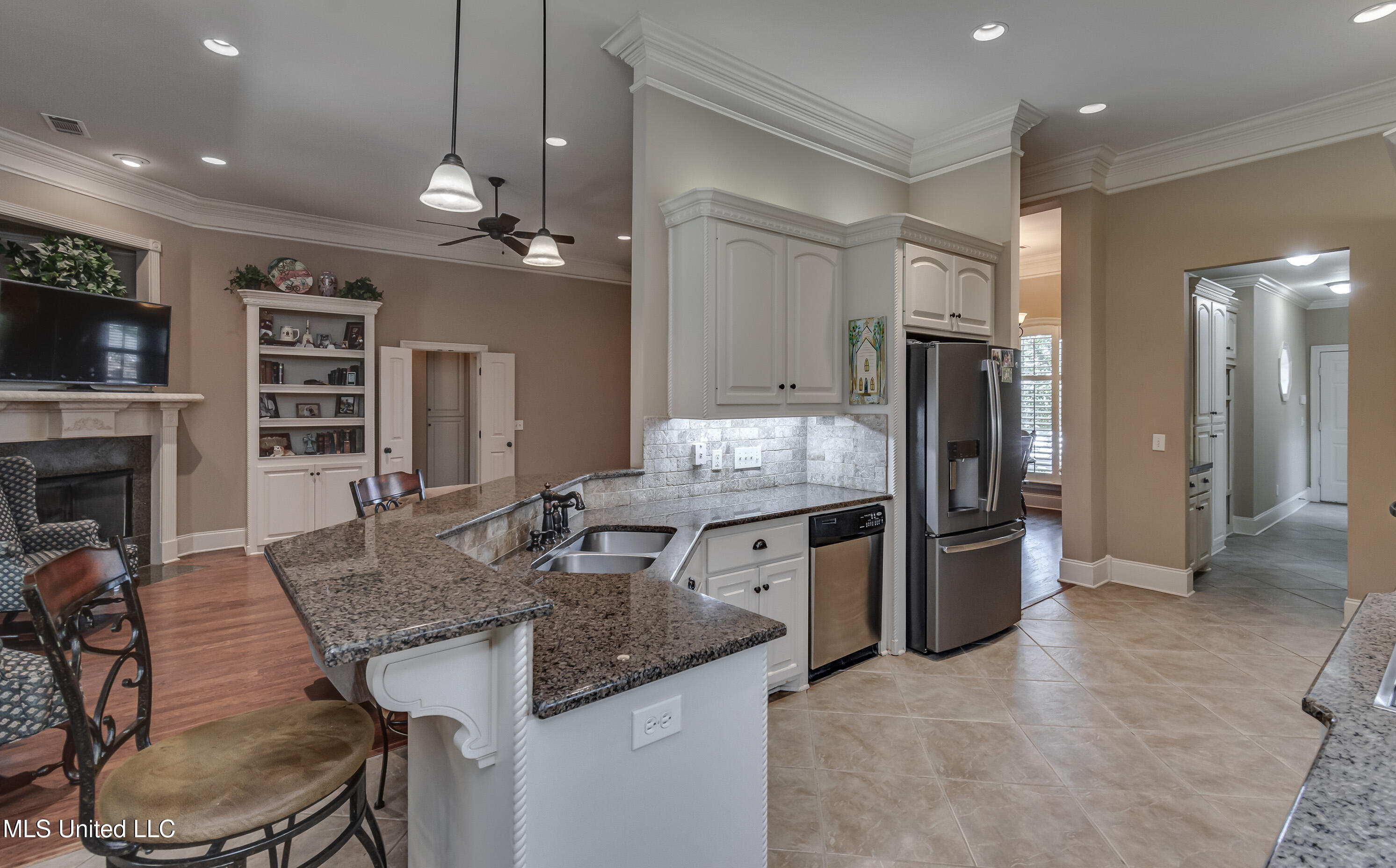 425 Turtle Lane Brandon, MS 39047 - Photo 26 of 71 425 Turtle Ln int-20