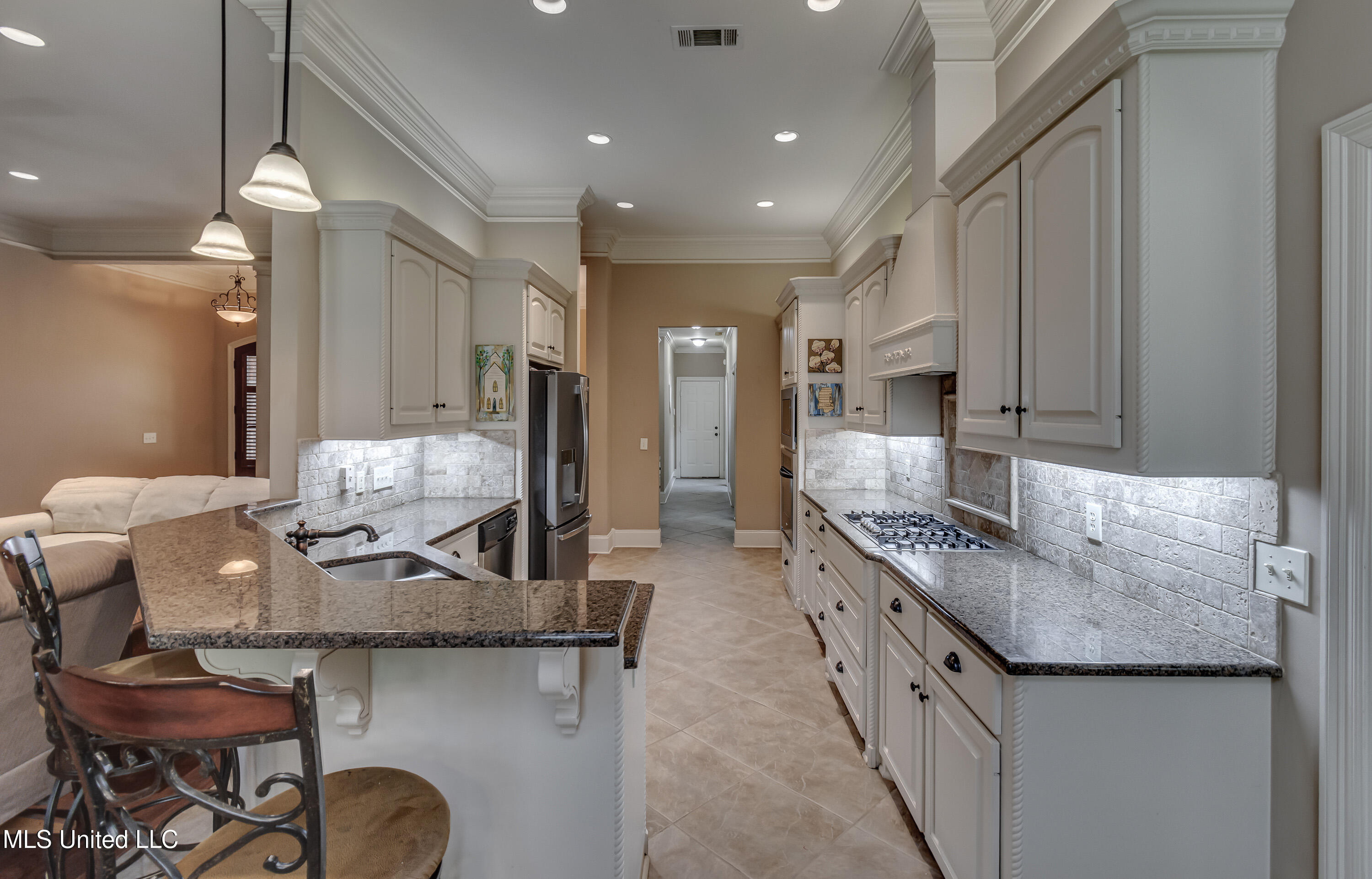 425 Turtle Lane Brandon, MS 39047 - Photo 29 of 71 425 Turtle Ln int-19