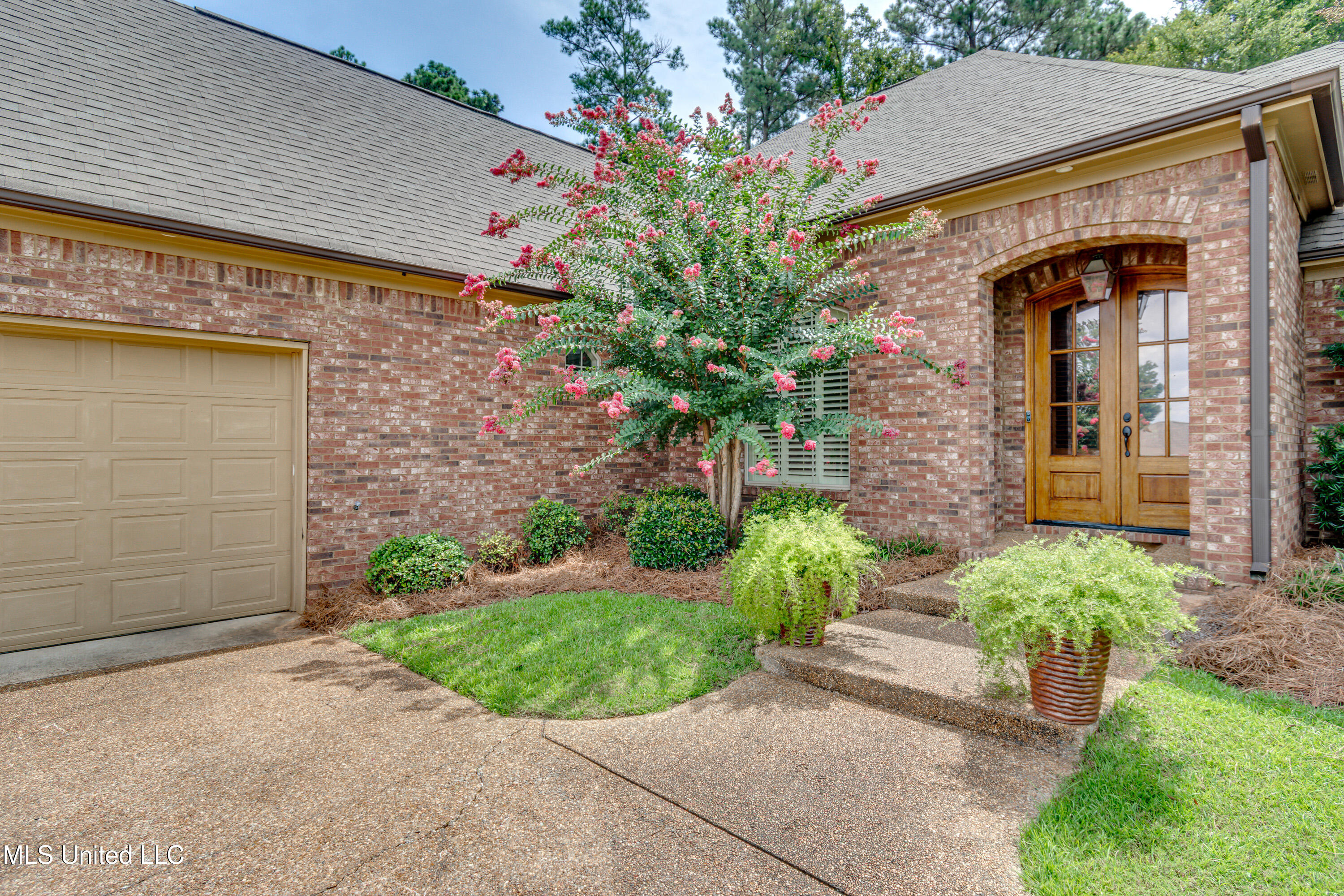 425 Turtle Lane Brandon, MS 39047 - Photo 3 of 71 425 Turtle Ln-3