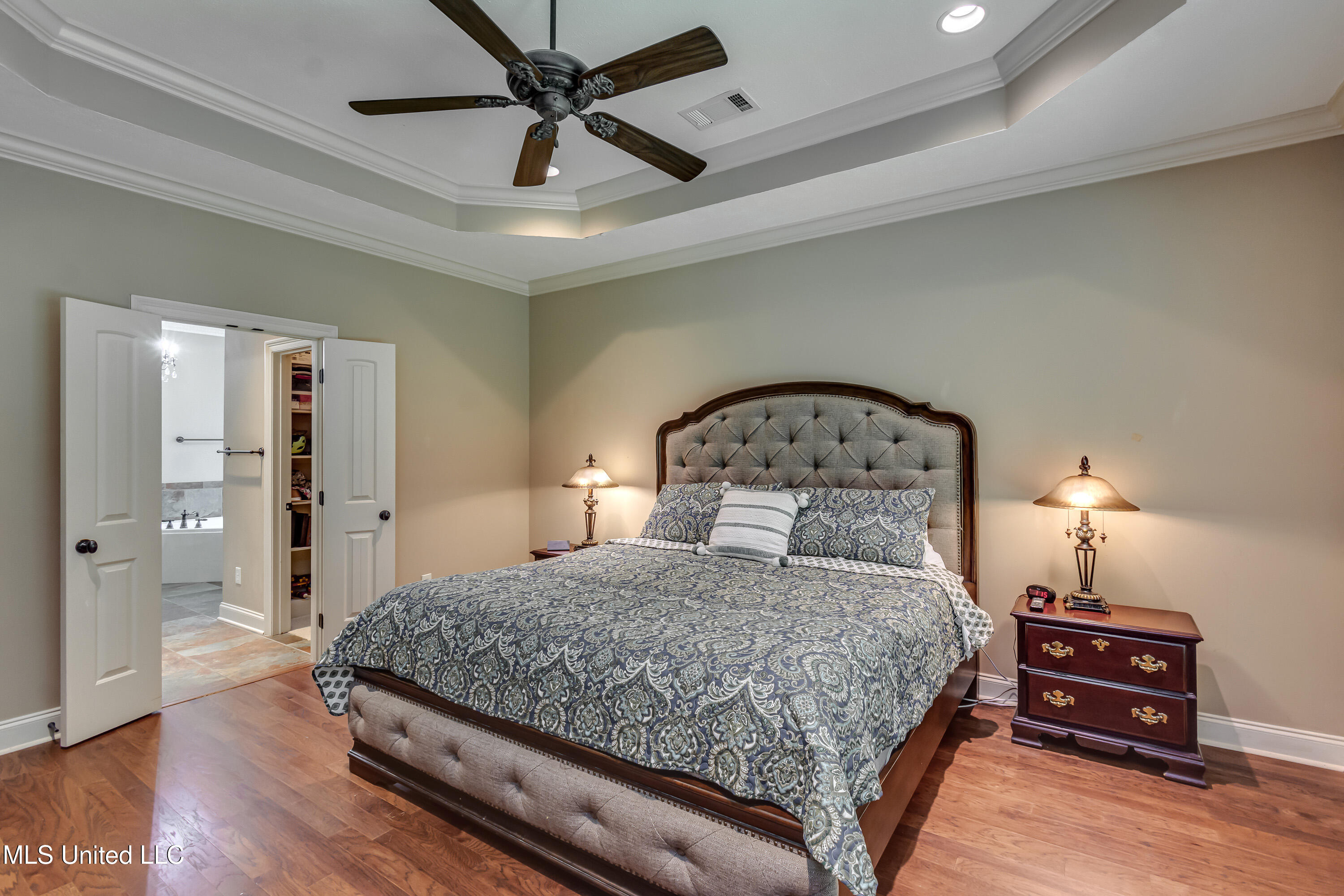 425 Turtle Lane Brandon, MS 39047 - Photo 37 of 71 425 Turtle Ln int-43