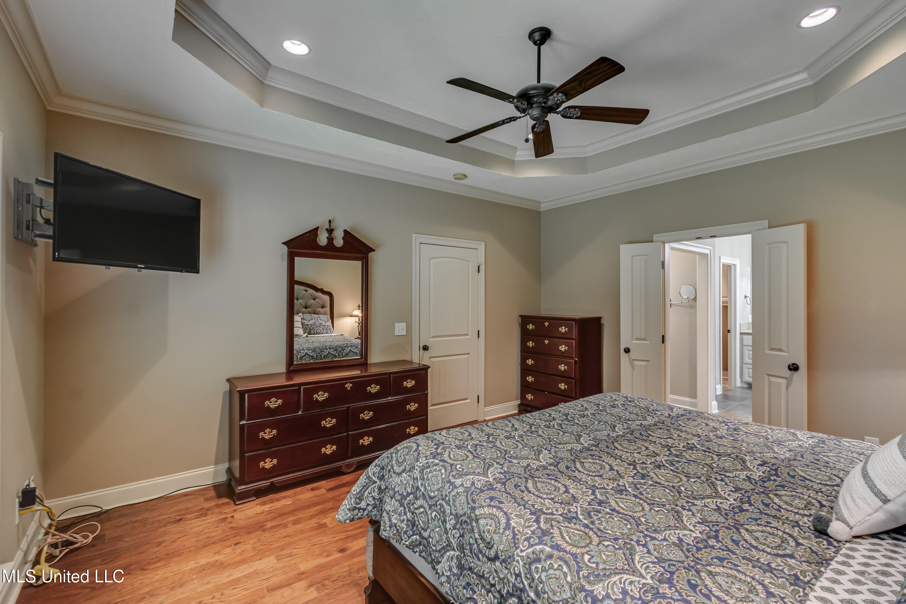 425 Turtle Lane Brandon, MS 39047 - Photo 38 of 71 425 Turtle Ln int-44