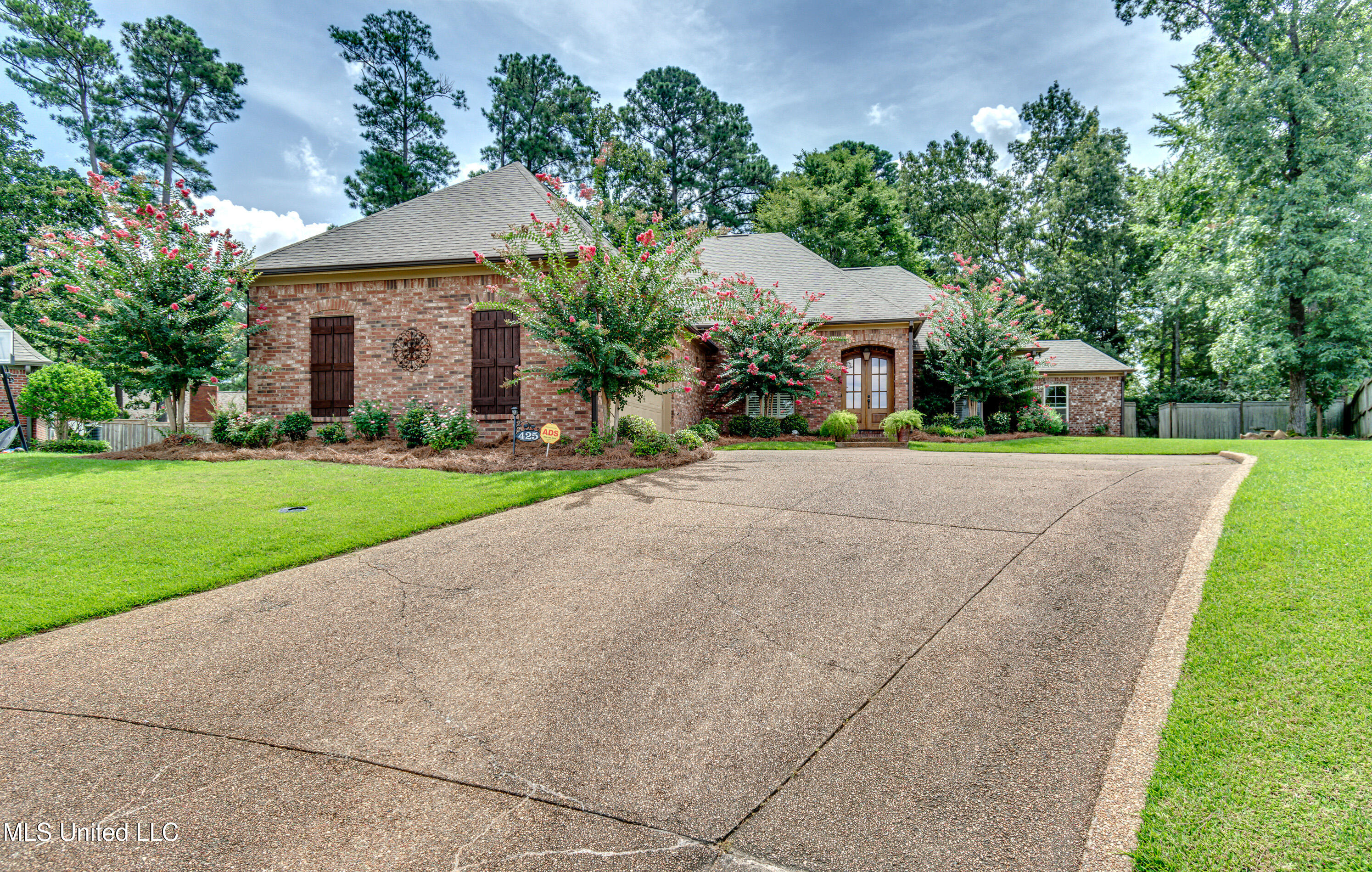 425 Turtle Lane Brandon, MS 39047 - Photo 4 of 71 425 Turtle Ln-6