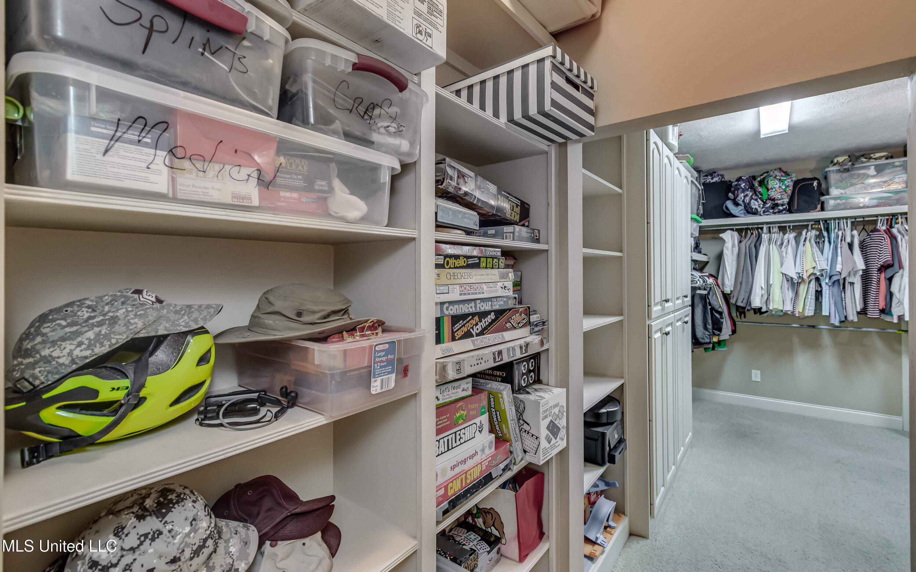 425 Turtle Lane Brandon, MS 39047 - Photo 44 of 71 425 Turtle Ln int-47