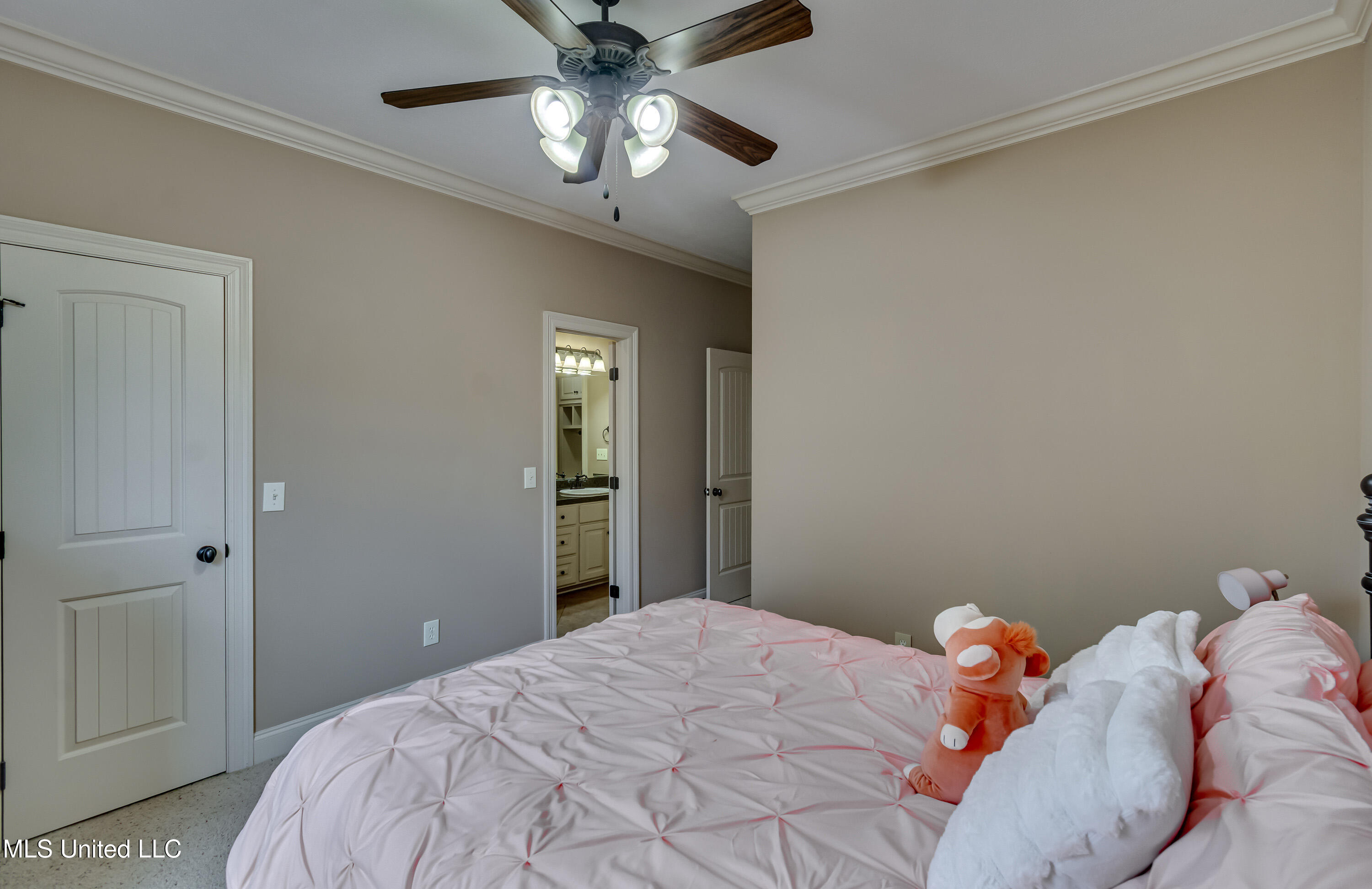 425 Turtle Lane Brandon, MS 39047 - Photo 49 of 71 425 Turtle Ln int-31