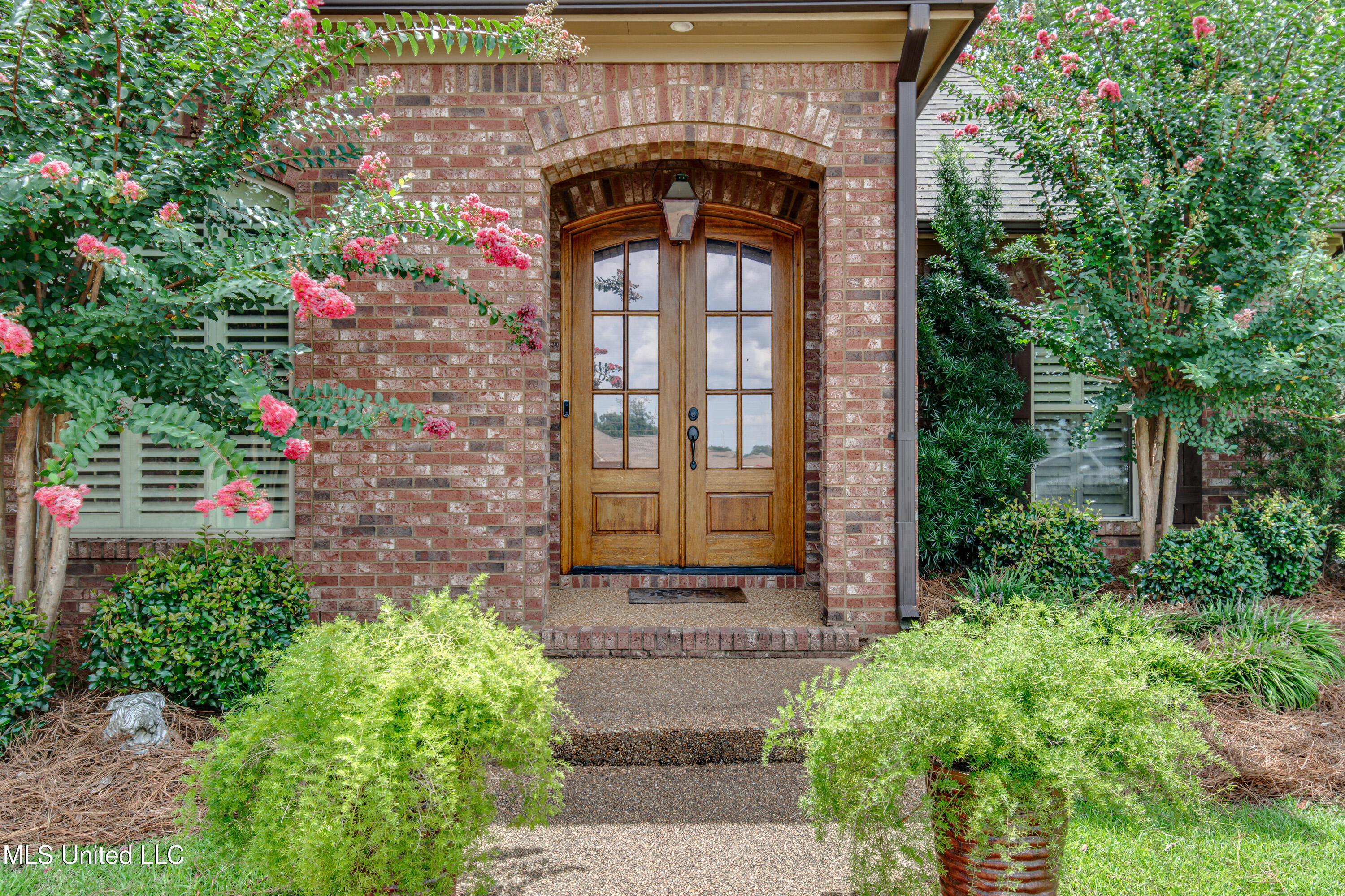 425 Turtle Lane Brandon, MS 39047 - Photo 5 of 71 425 Turtle Ln-1