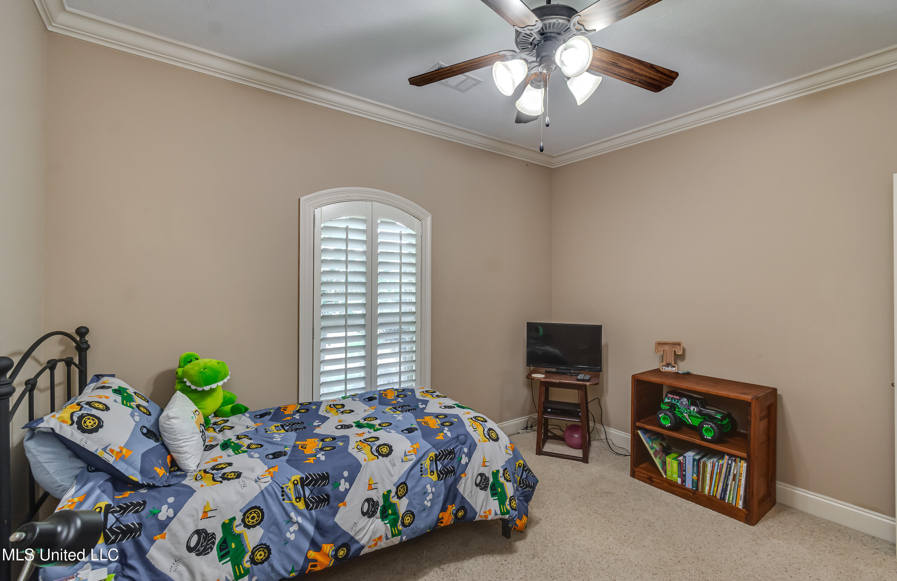 425 Turtle Lane Brandon, MS 39047 - Photo 52 of 71 425 Turtle Ln int-36