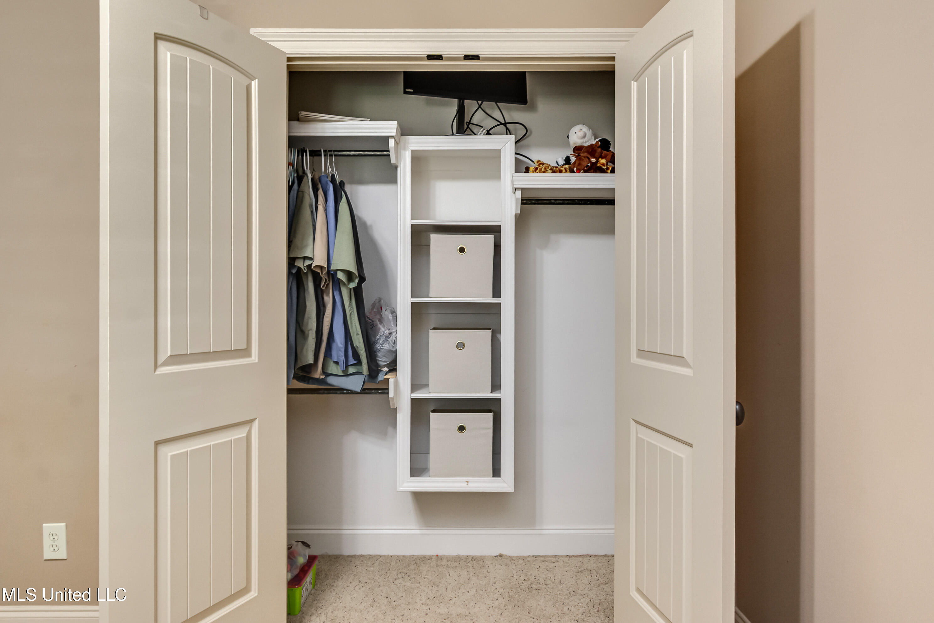 425 Turtle Lane Brandon, MS 39047 - Photo 56 of 71 425 Turtle Ln int-56