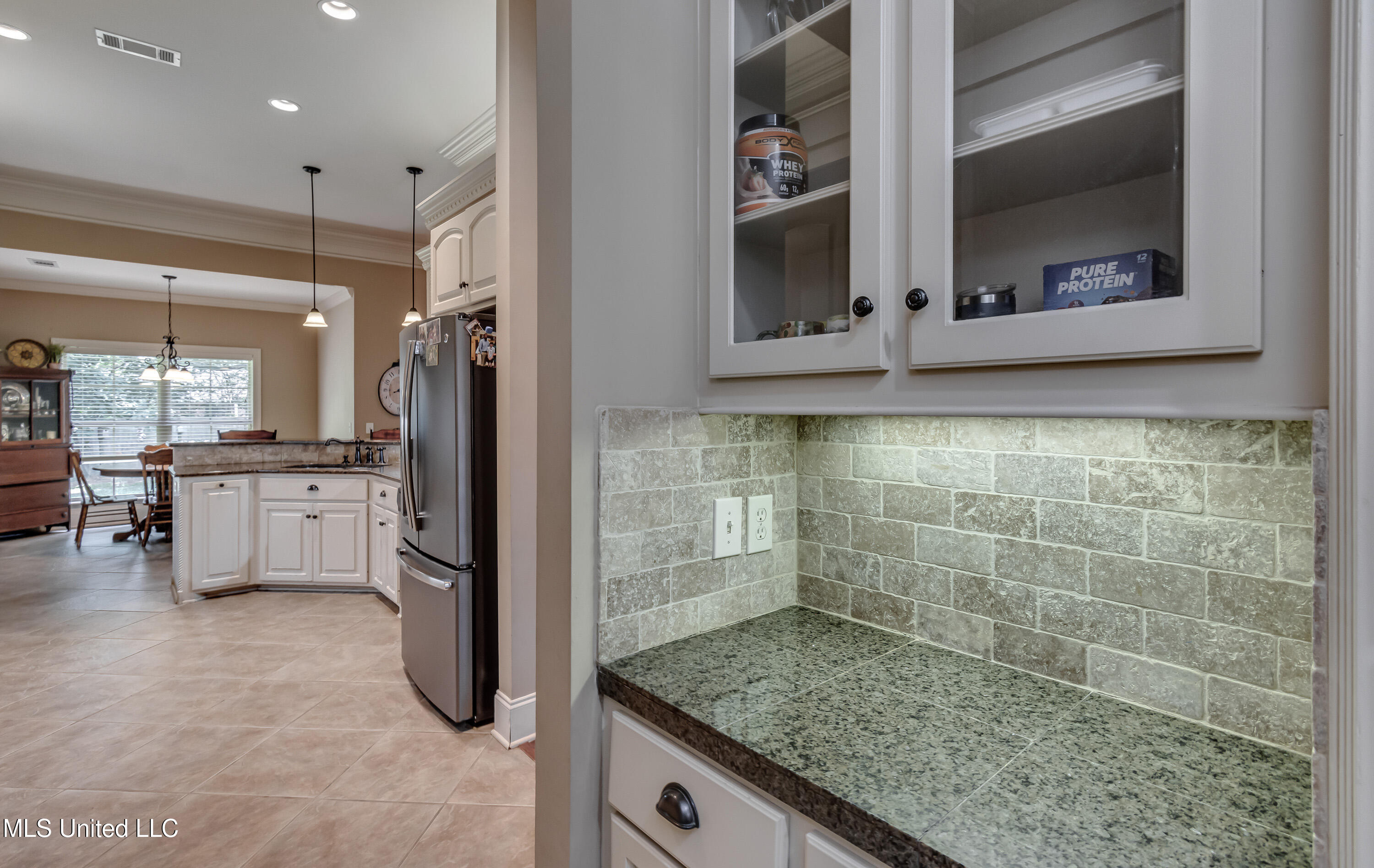 425 Turtle Lane Brandon, MS 39047 - Photo 58 of 71 425 Turtle Ln int-26