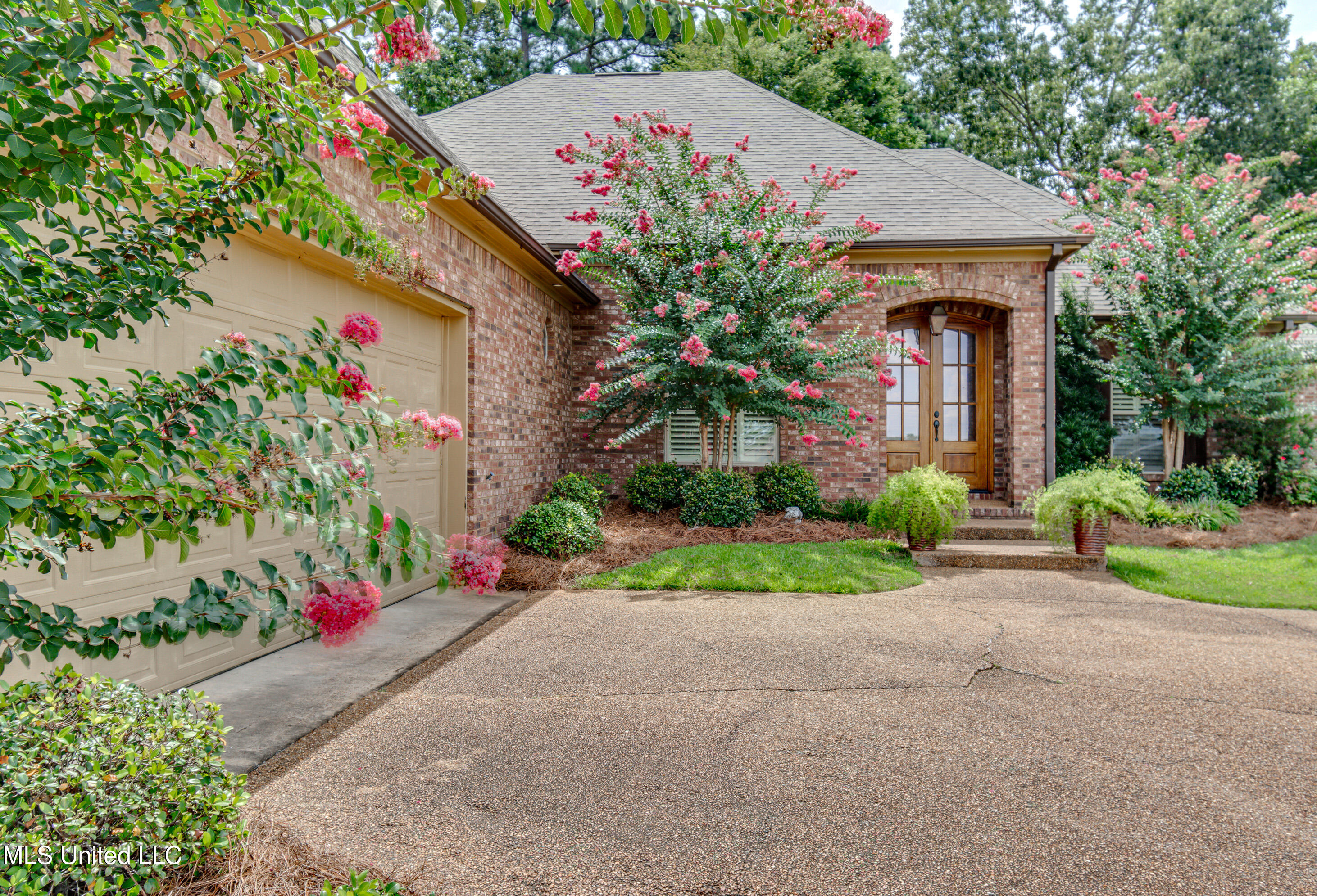 425 Turtle Lane Brandon, MS 39047 - Photo 6 of 71 425 Turtle Ln-9