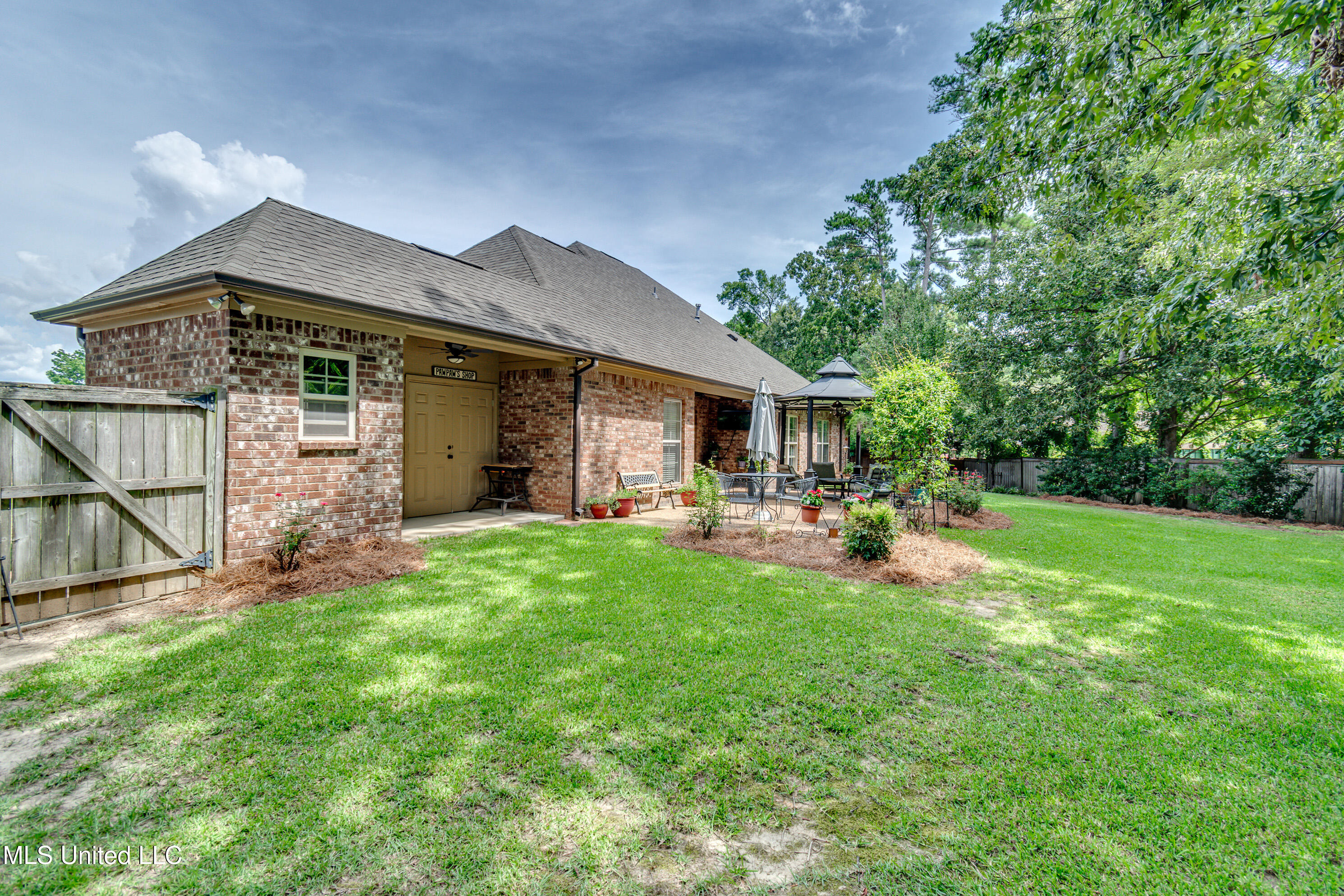 425 Turtle Lane Brandon, MS 39047 - Photo 63 of 71 425 Turtle Ln-11