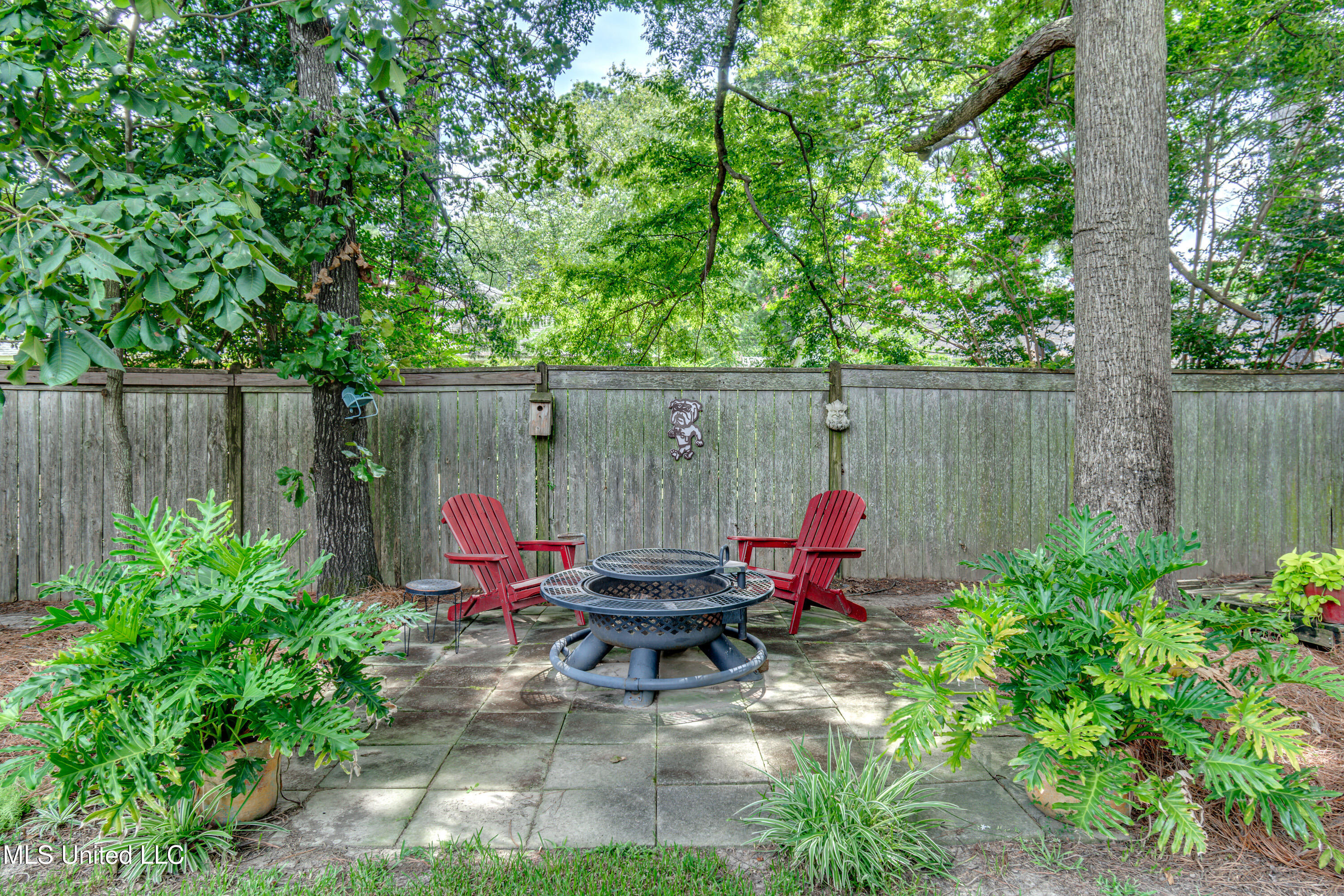 425 Turtle Lane Brandon, MS 39047 - Photo 64 of 71 425 Turtle Ln-14