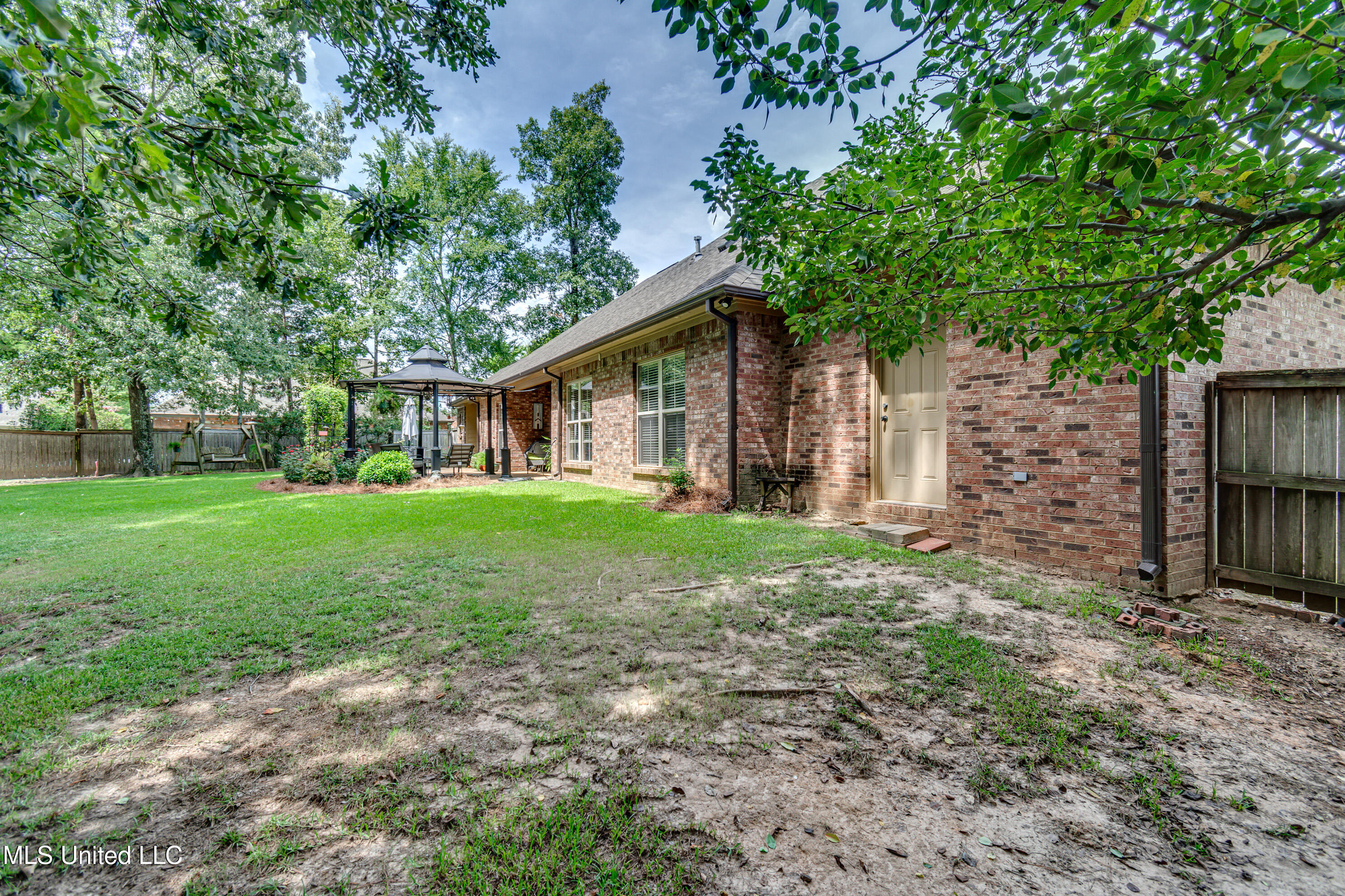 425 Turtle Lane Brandon, MS 39047 - Photo 65 of 71 425 Turtle Ln-15