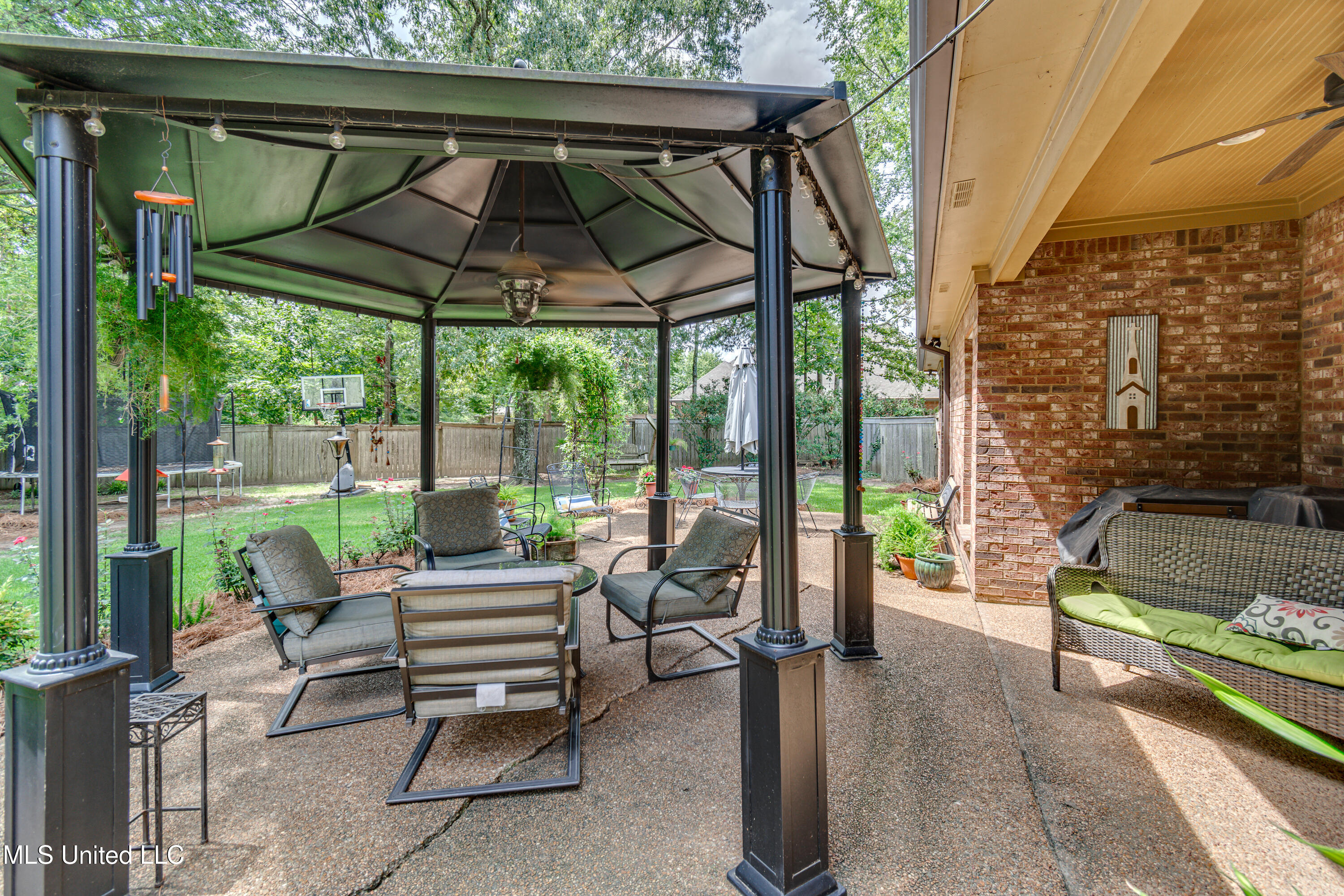 425 Turtle Lane Brandon, MS 39047 - Photo 66 of 71 425 Turtle Ln-19