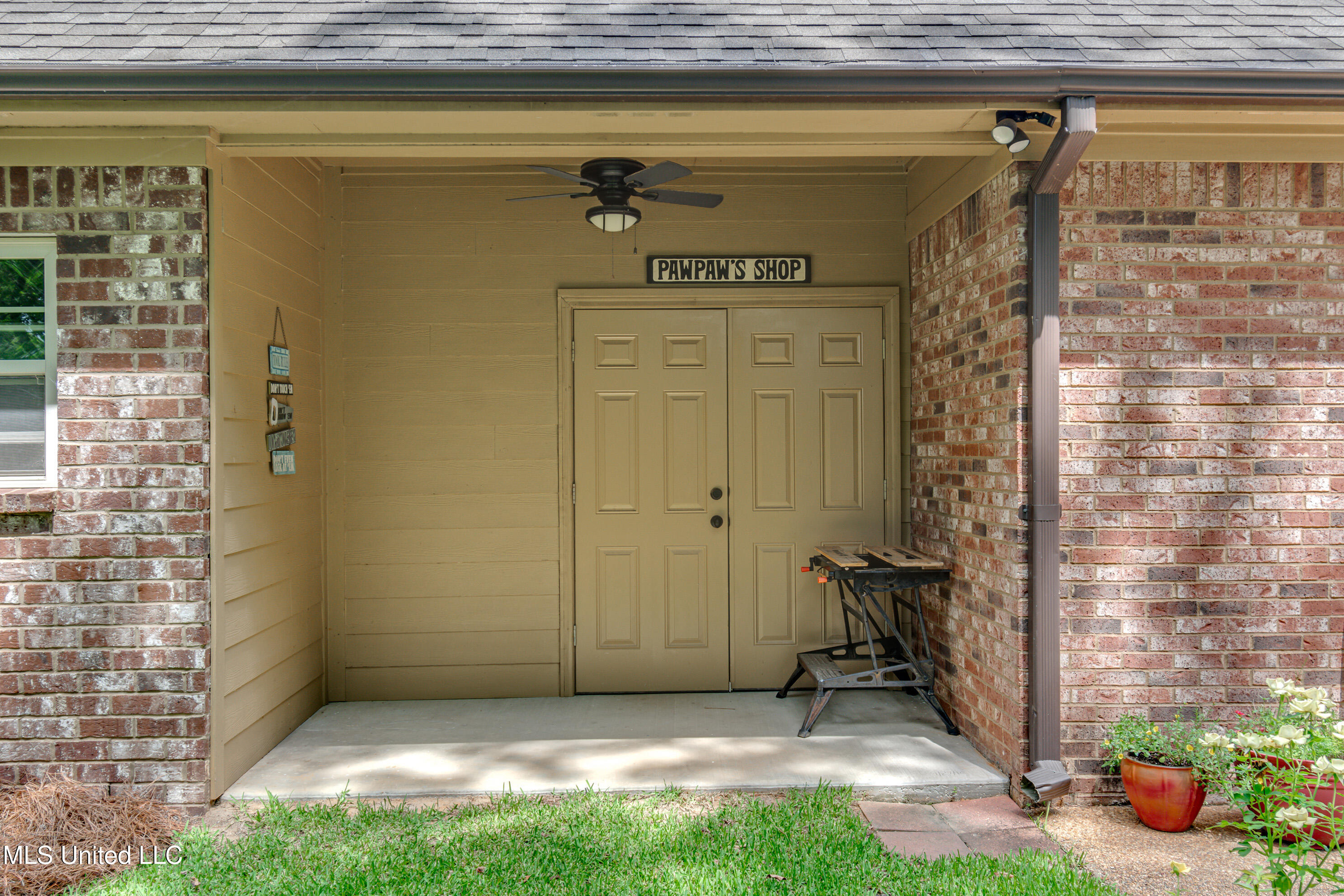 425 Turtle Lane Brandon, MS 39047 - Photo 67 of 71 425 Turtle Ln-13