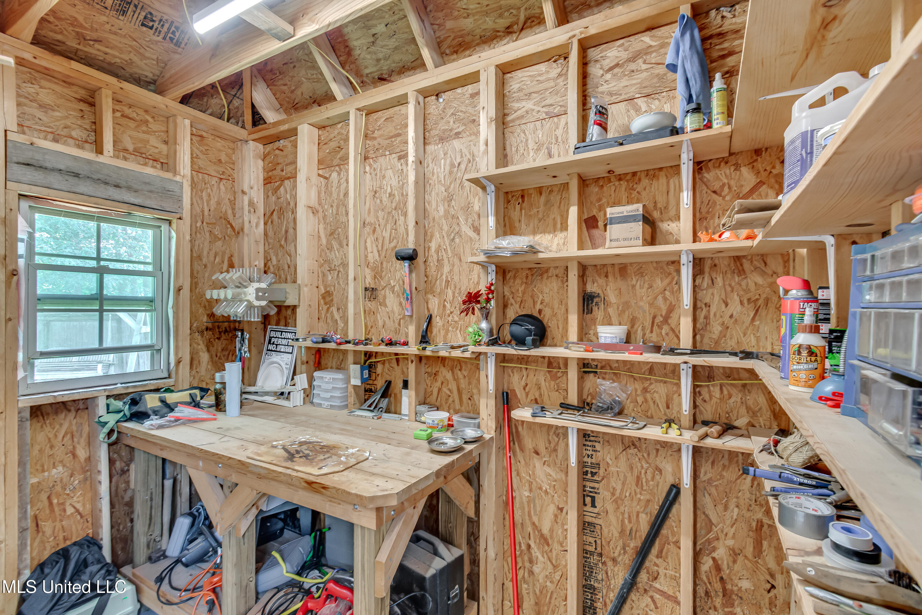 425 Turtle Lane Brandon, MS 39047 - Photo 69 of 71 425 Turtle Ln int-3