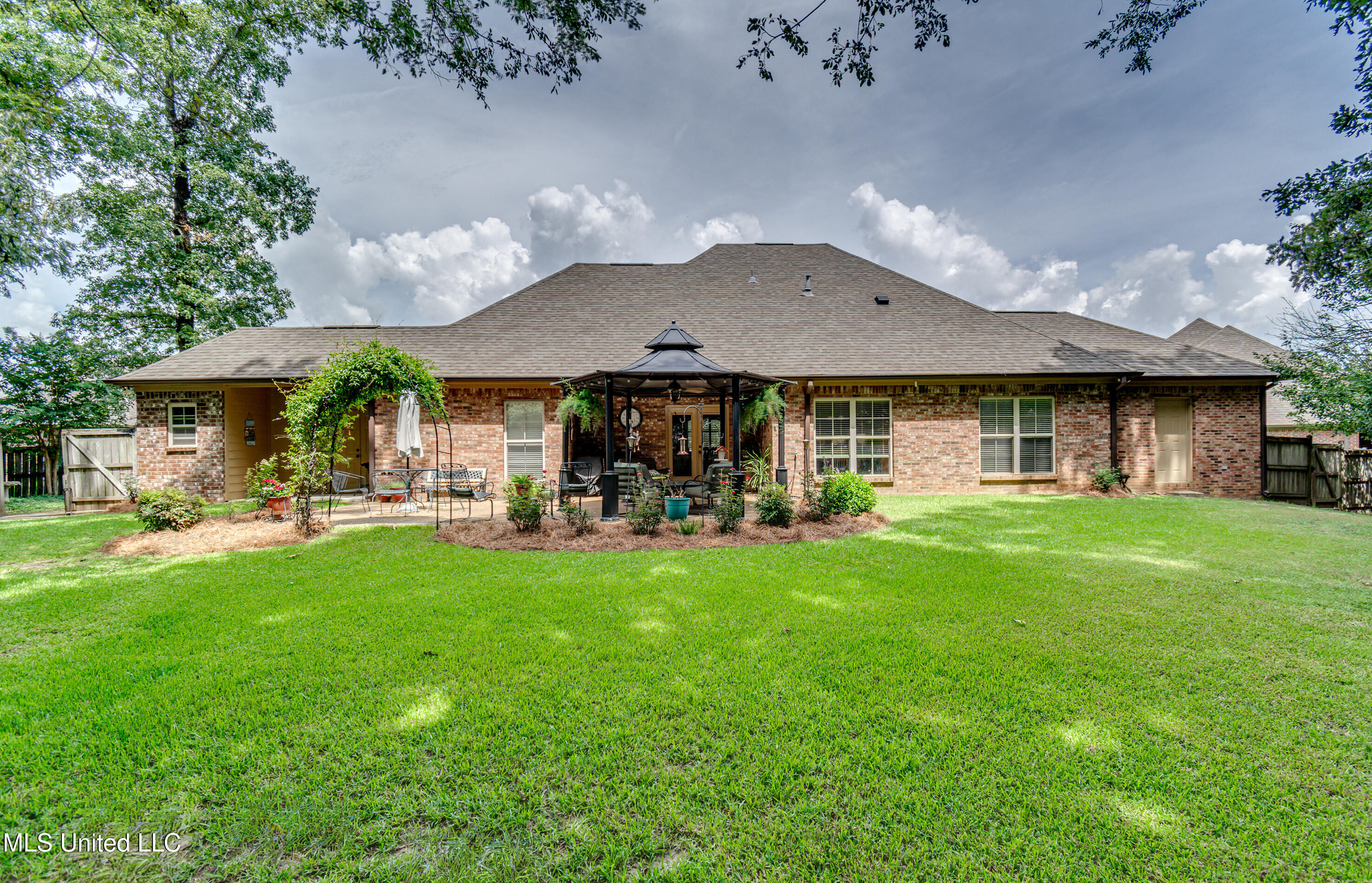 425 Turtle Lane Brandon, MS 39047 - Photo 8 of 71 425 Turtle Ln-16