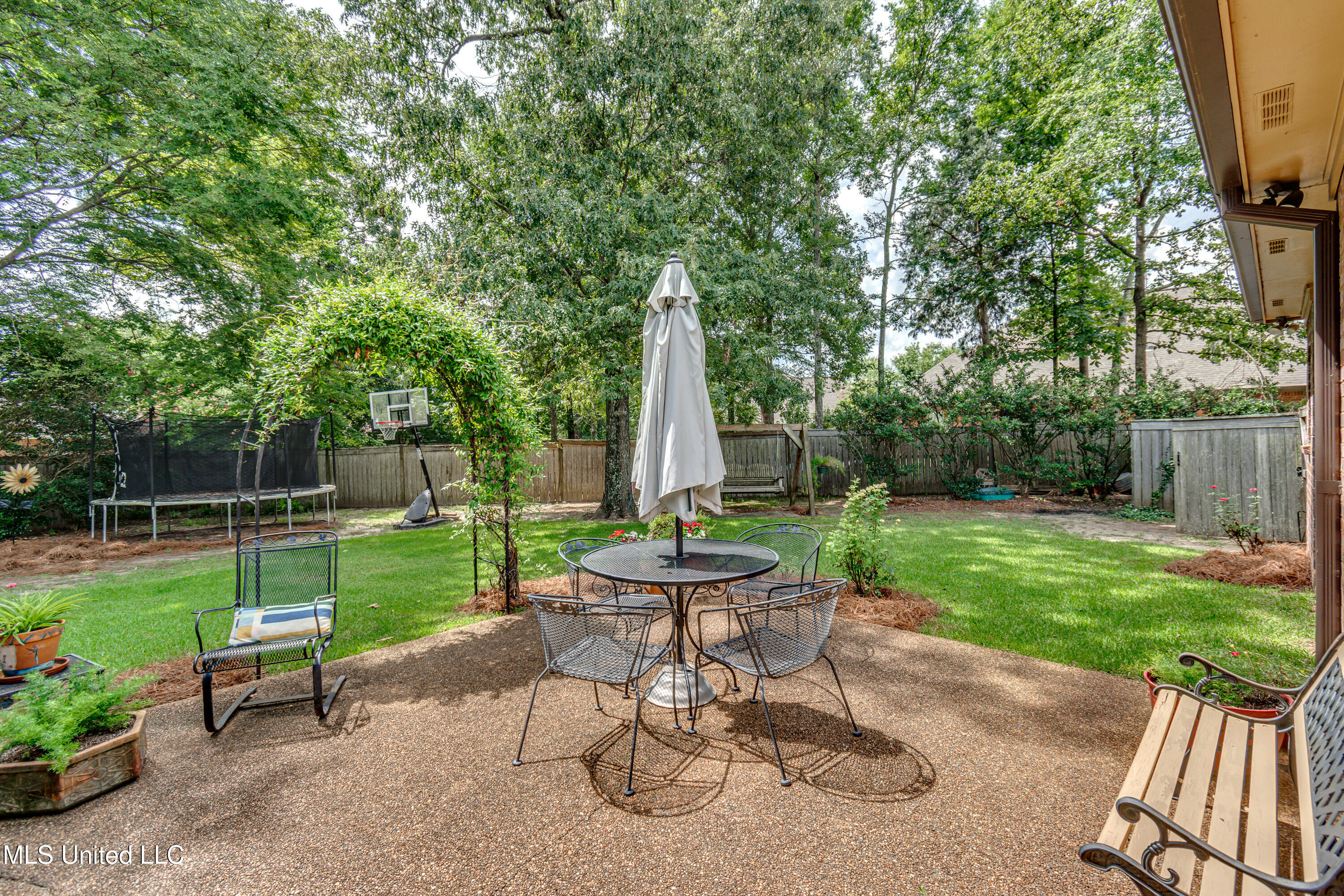 425 Turtle Lane Brandon, MS 39047 - Photo 9 of 71 425 Turtle Ln-21