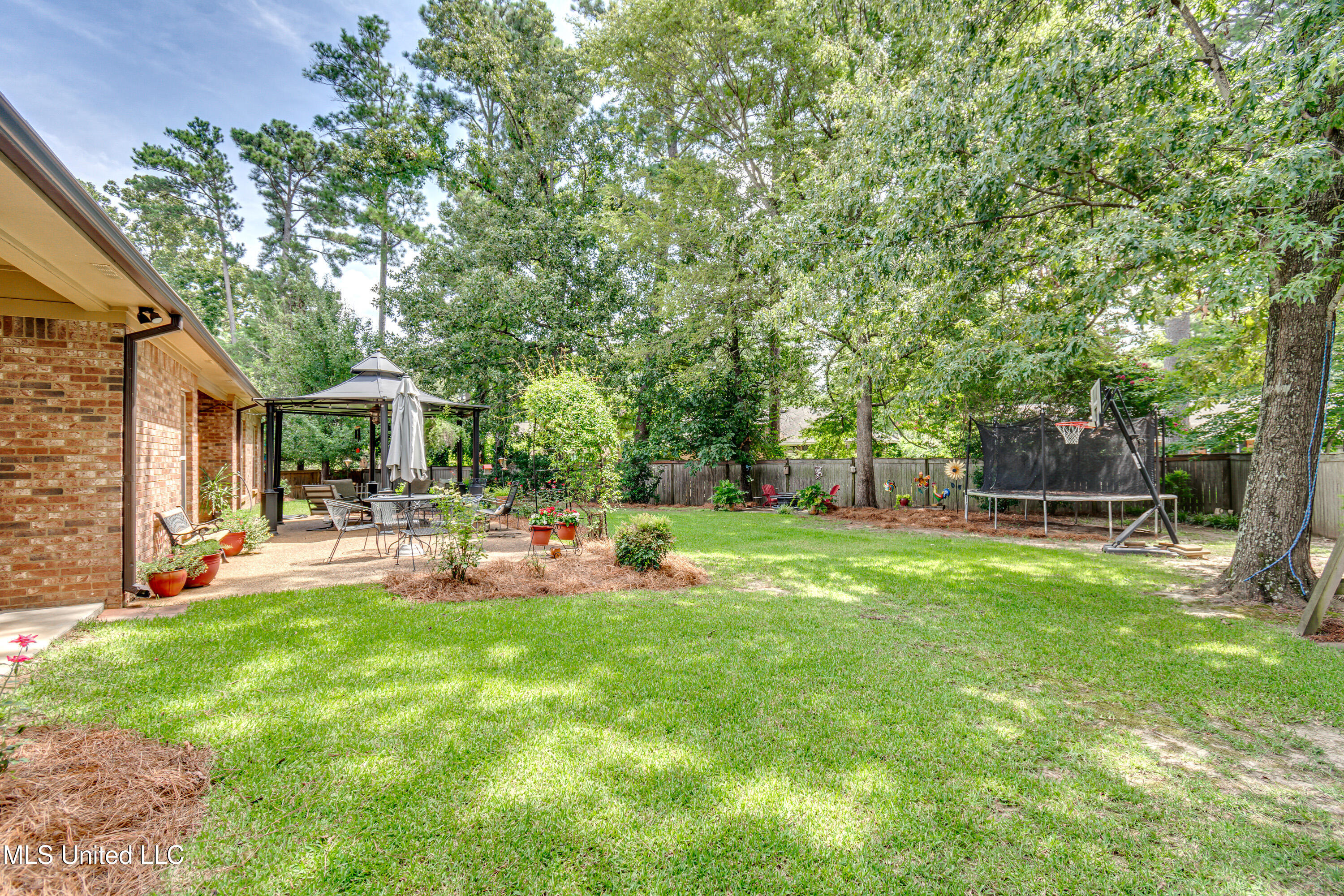 425 Turtle Lane Brandon, MS 39047 - Photo 10 of 71 425 Turtle Ln-24