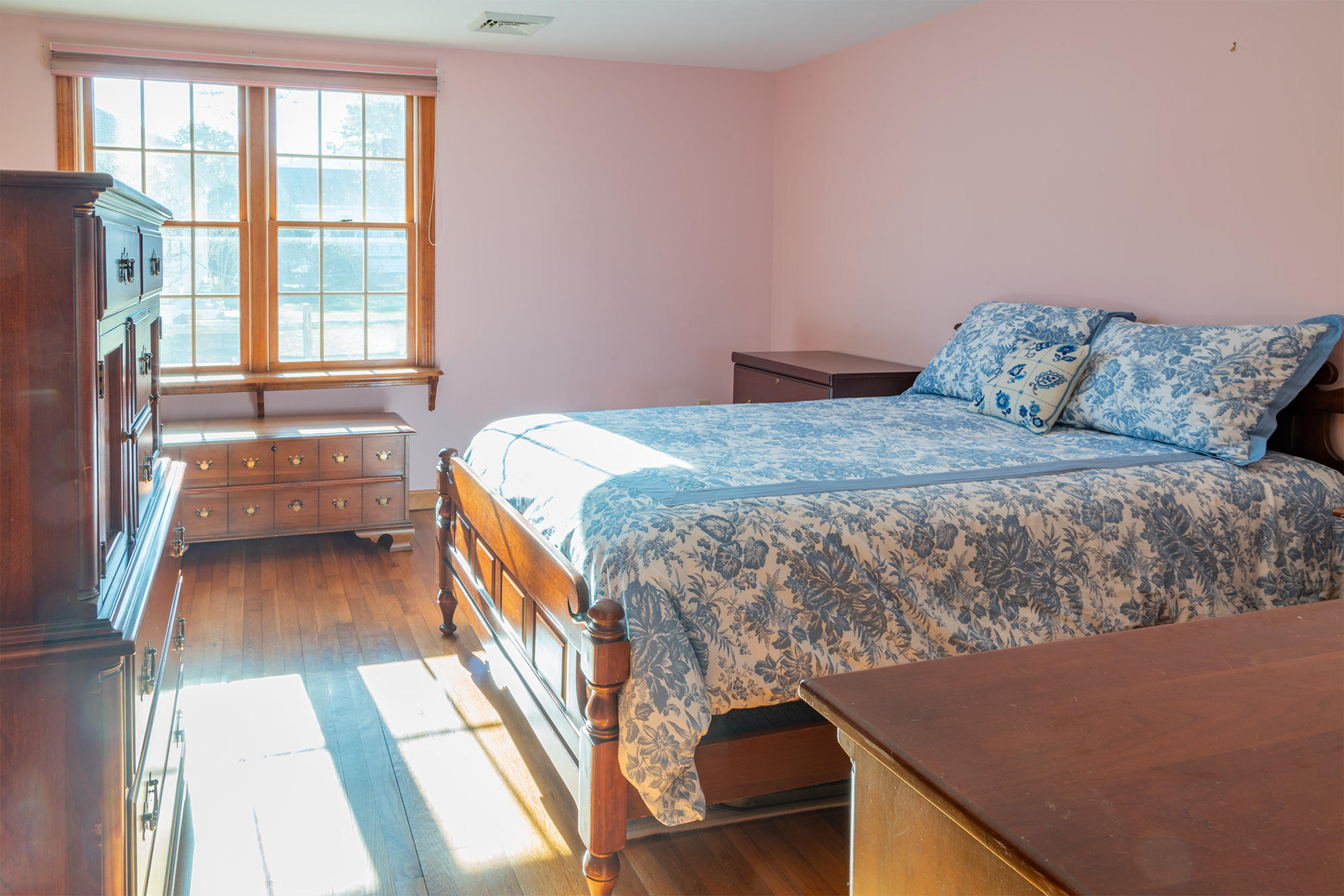 32 Carr Road Dennis Port, MA 02639 - Photo 14 of 35 Master Bedroom-First Floor