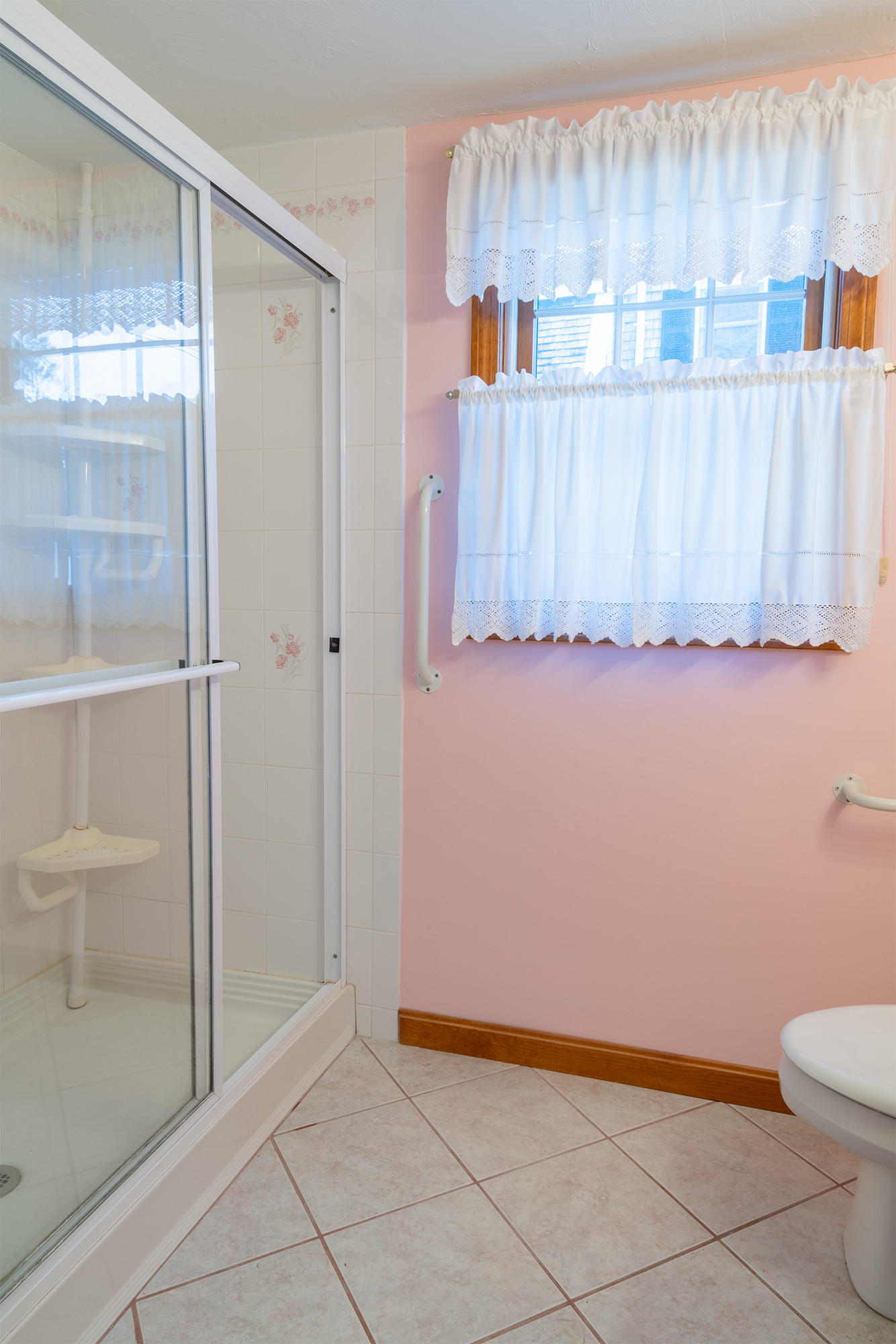 32 Carr Road Dennis Port, MA 02639 - Photo 17 of 35 Master en-suite shower
