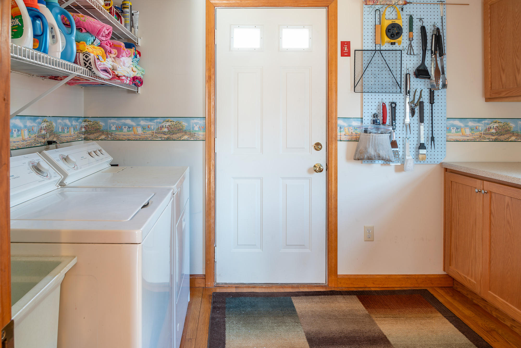 32 Carr Road Dennis Port, MA 02639 - Photo 19 of 35 Laundry Room