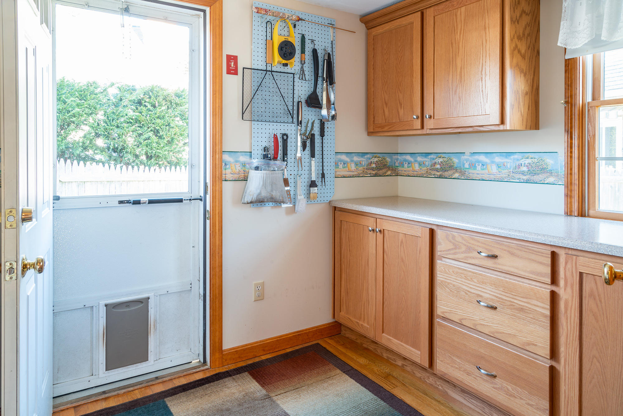 32 Carr Road Dennis Port, MA 02639 - Photo 20 of 35 Laundry with Built in