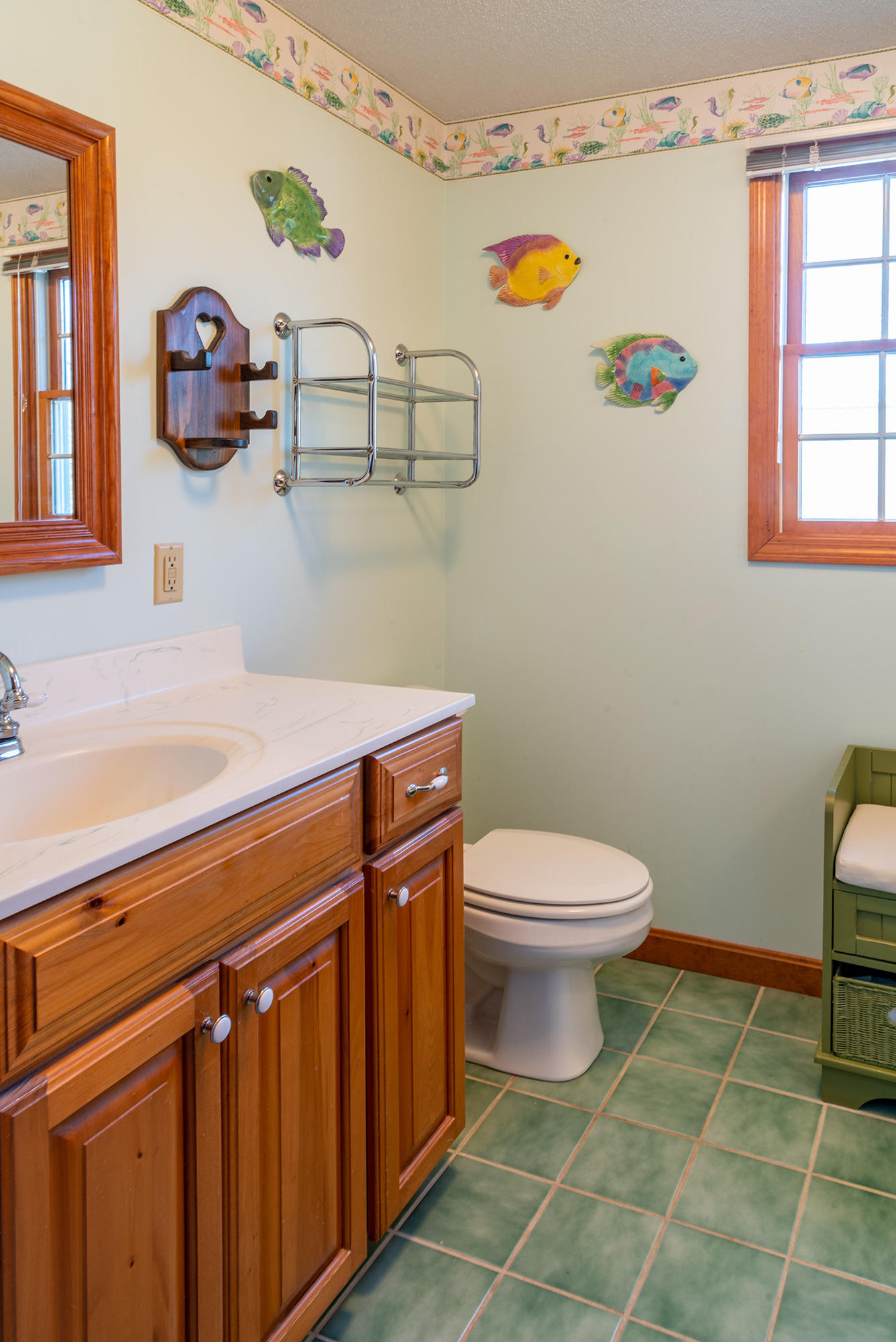 32 Carr Road Dennis Port, MA 02639 - Photo 23 of 35 Second Floor Bath