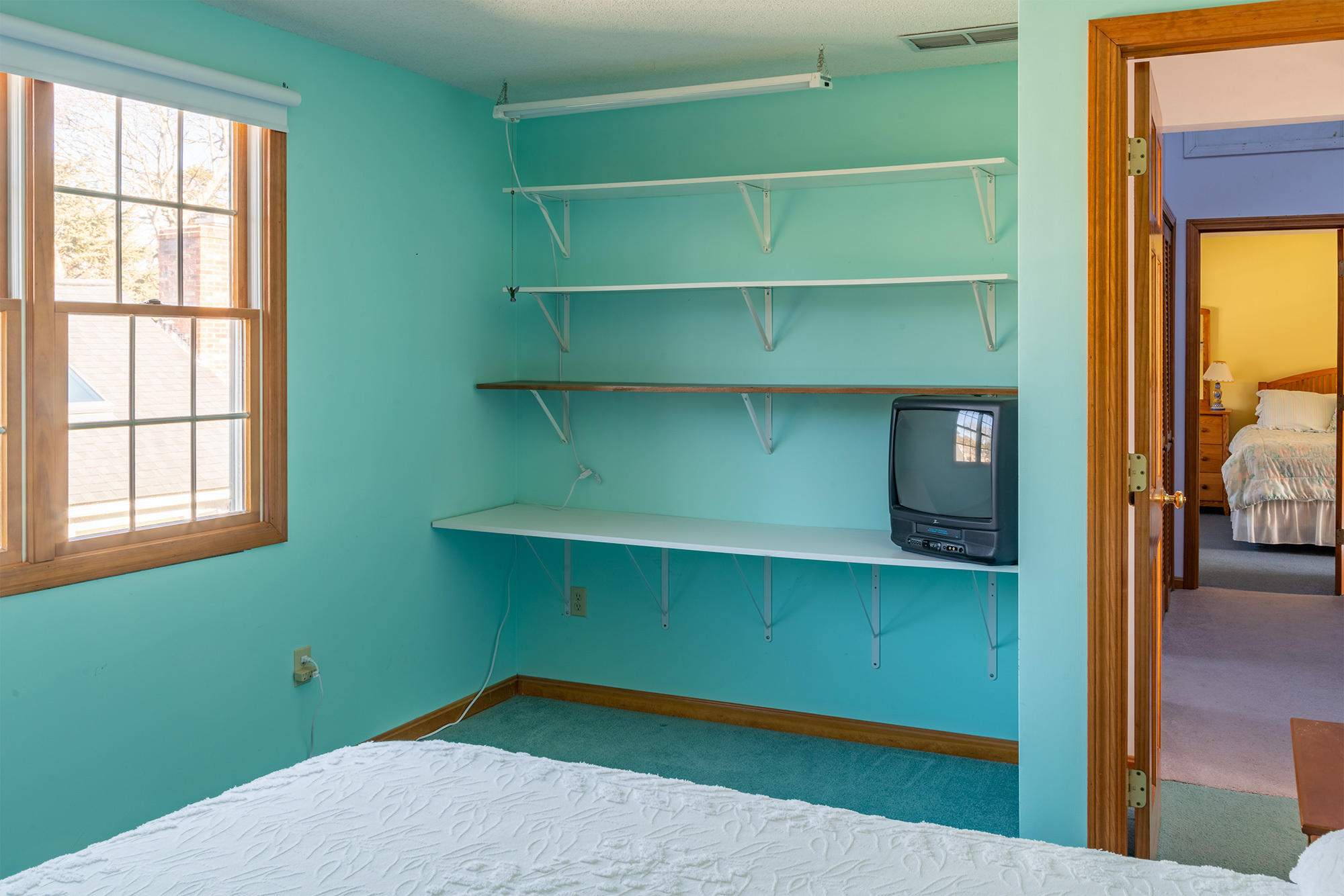 32 Carr Road Dennis Port, MA 02639 - Photo 26 of 35 Bonus Room Office