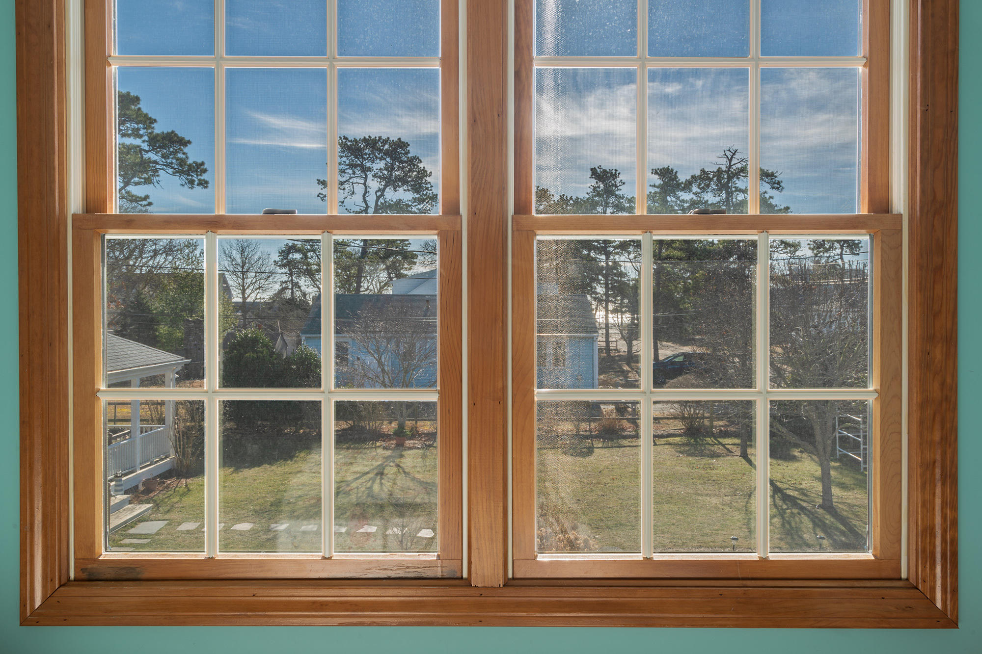 32 Carr Road Dennis Port, MA 02639 - Photo 27 of 35 Ocean view from Second Floor