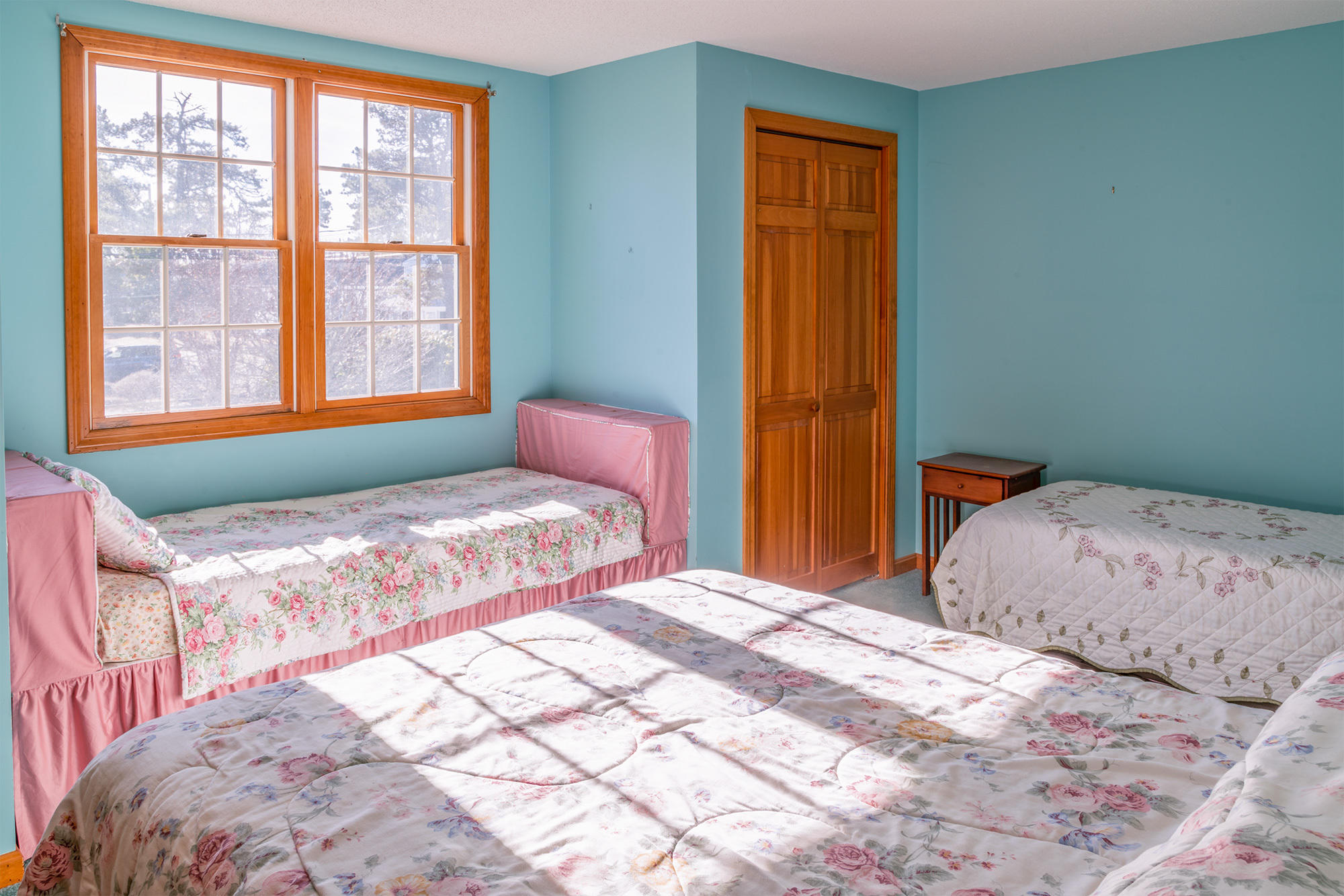 32 Carr Road Dennis Port, MA 02639 - Photo 28 of 35 Large Second Floor Bedroom with view