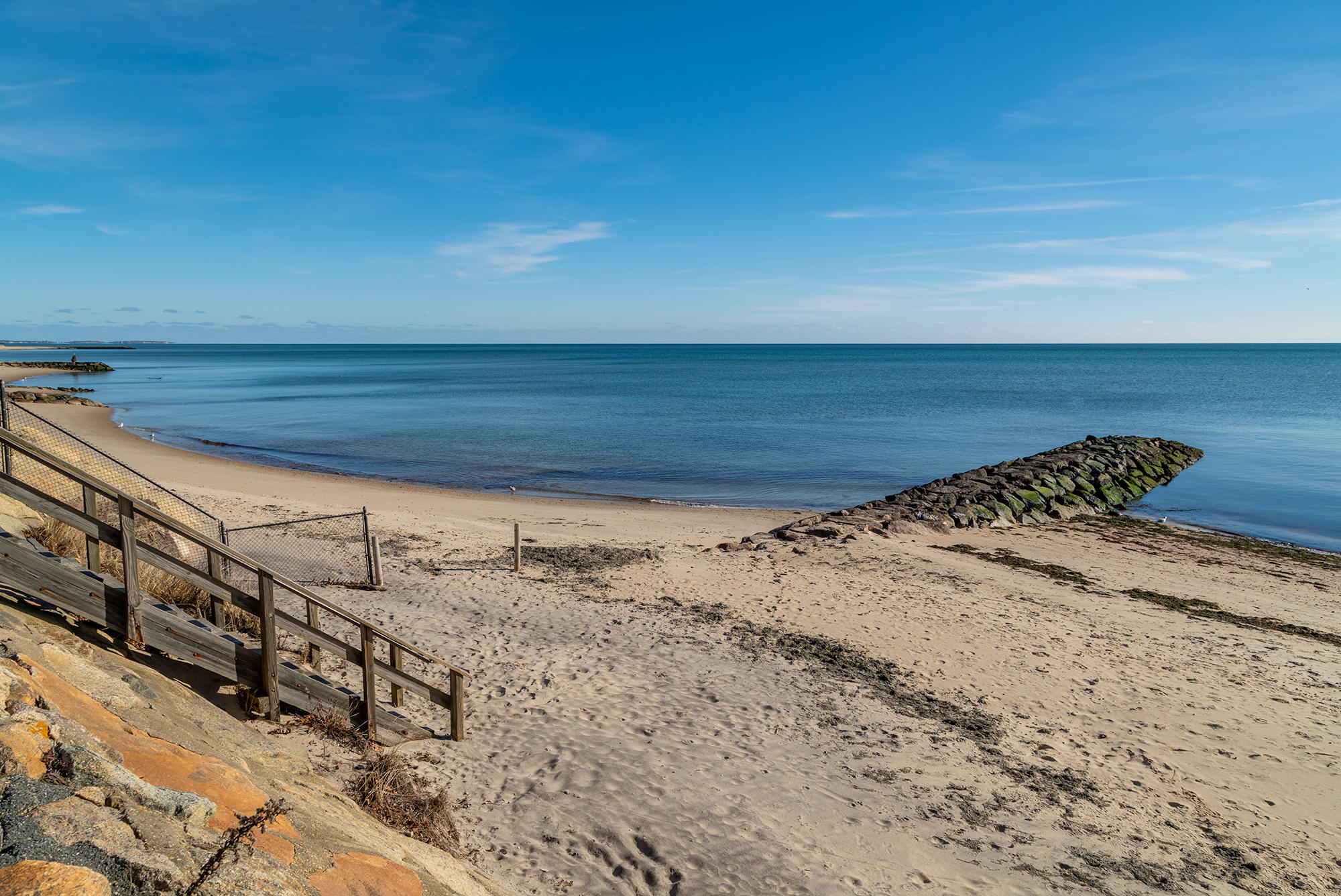 32 Carr Road Dennis Port, MA 02639 - Photo 29 of 35 Raycroft Beach Jetty