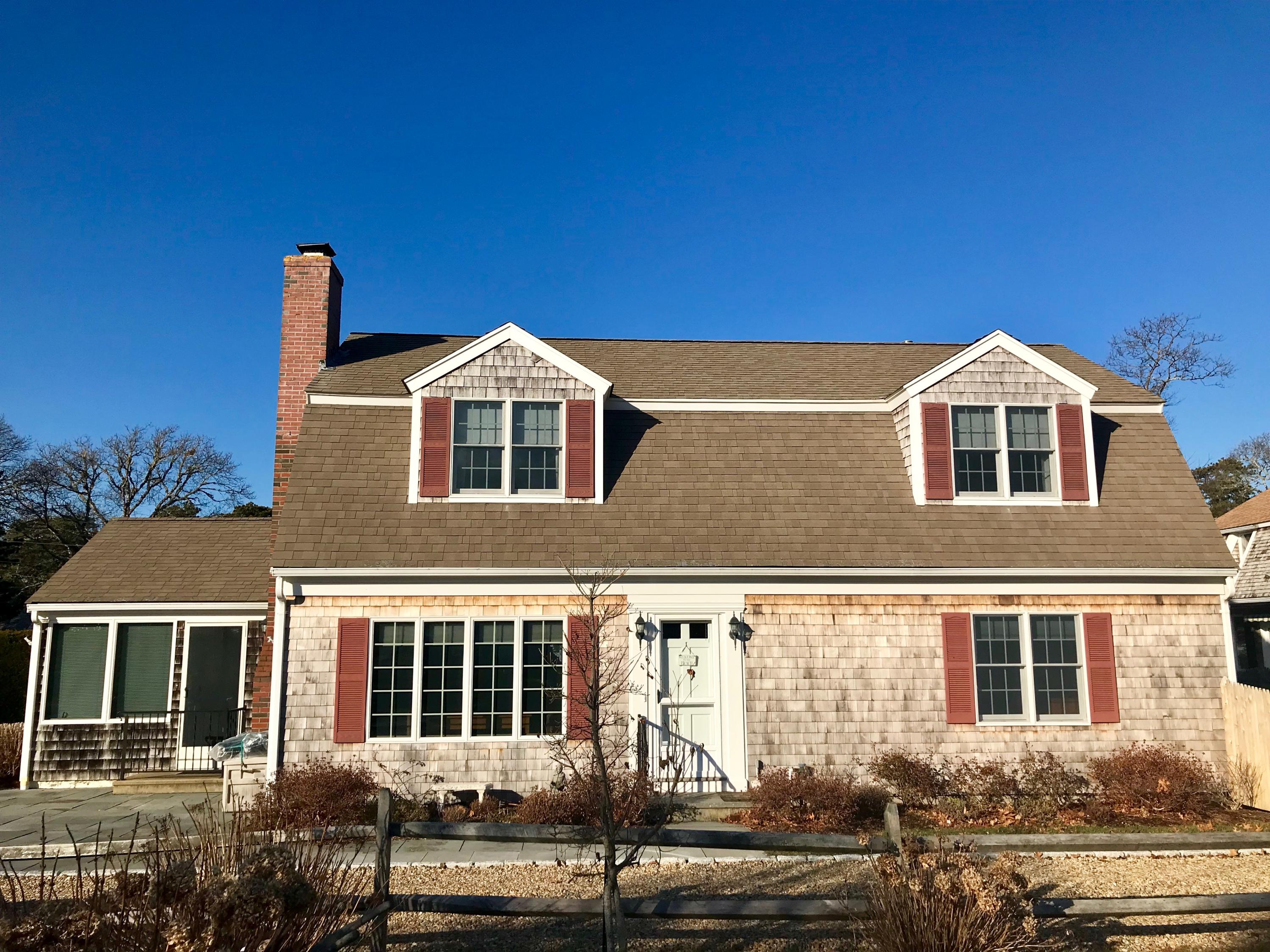 32 Carr Road Dennis Port, MA 02639 - Photo 33 of 35 32 Carr Rd