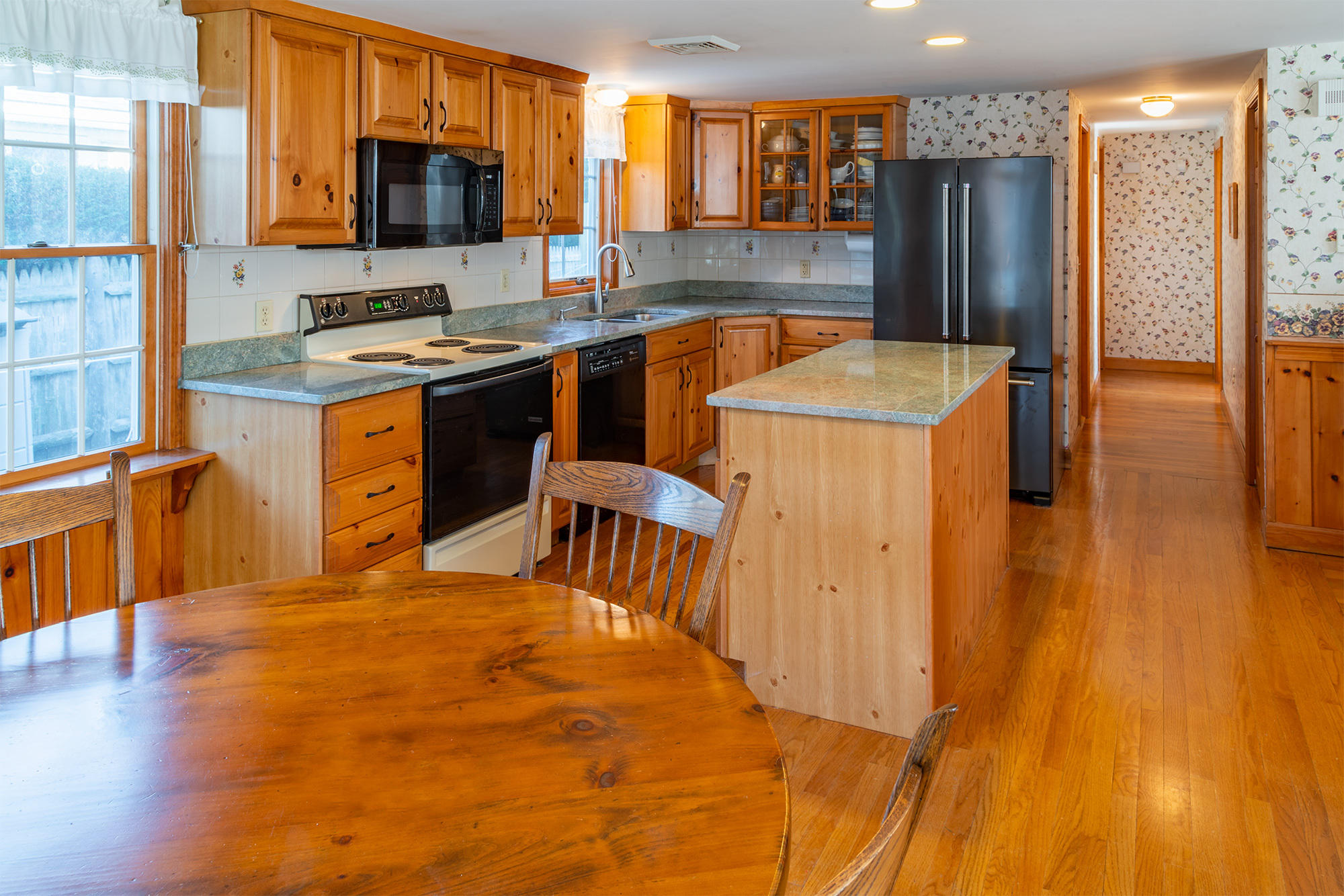 32 Carr Road Dennis Port, MA 02639 - Photo 10 of 35 Beautiful Wood Floors