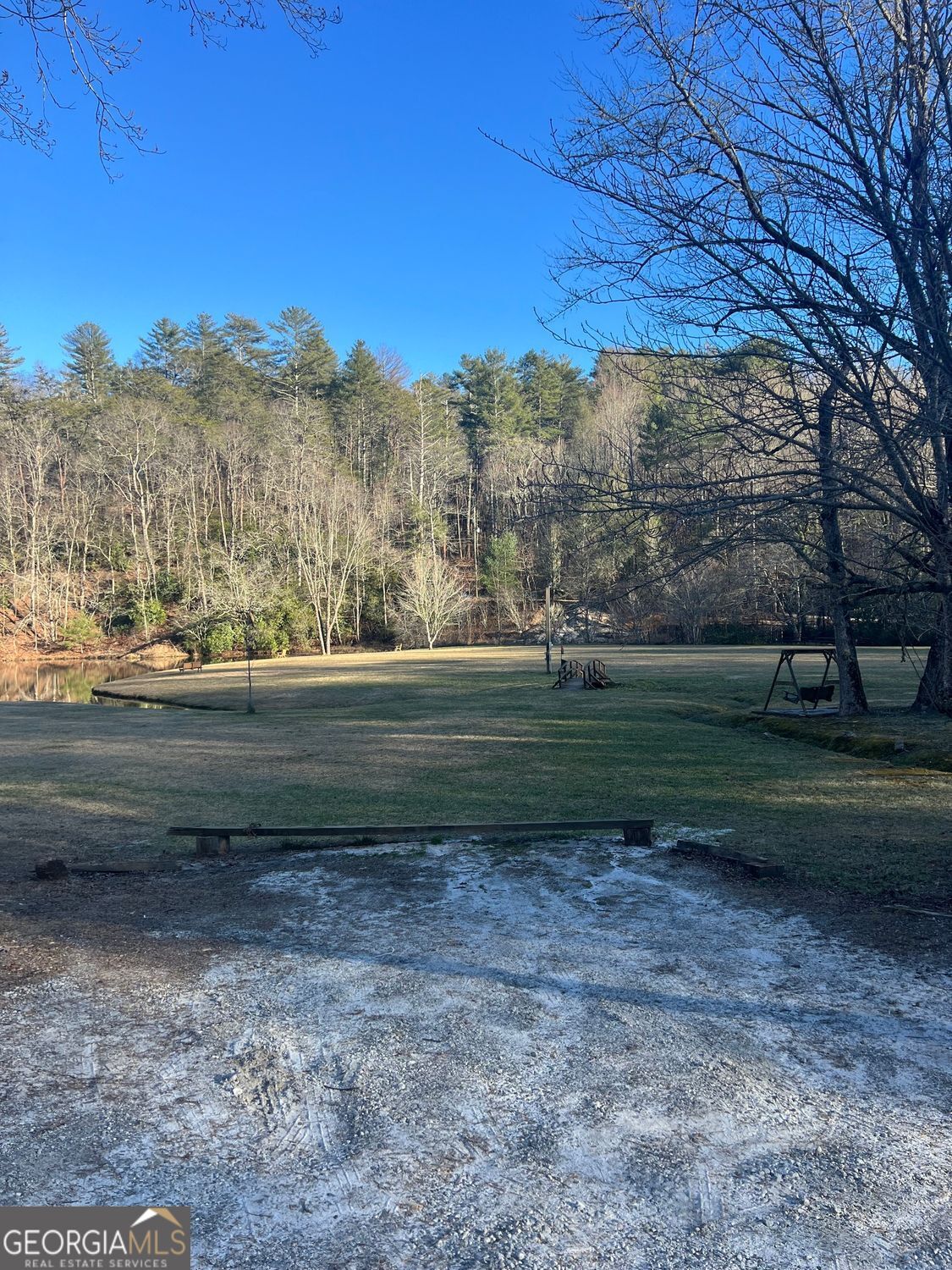 0 Sylvan Lake Drive, Unit 47 48 Rabun Gap, GA 30568 - Photo 11 of 12