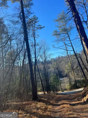 $109,900 | 0 Sylvan Lake Drive, Unit 47 48, Rabun Gap, GA 30568