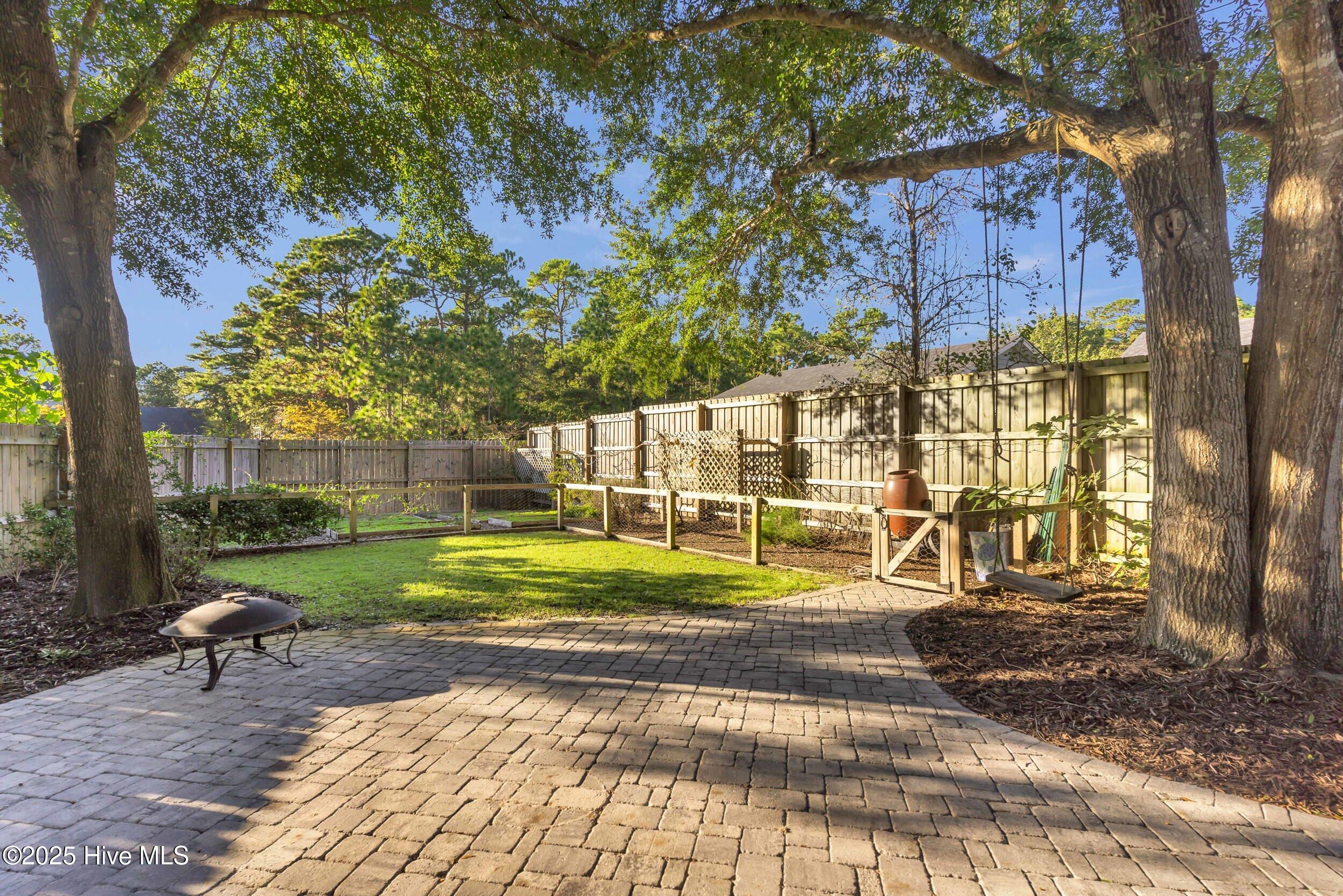 109 Grainger Point Road Wilmington, NC 28409 - Photo 53 of 65 109 Grainger Point Rd-00053
